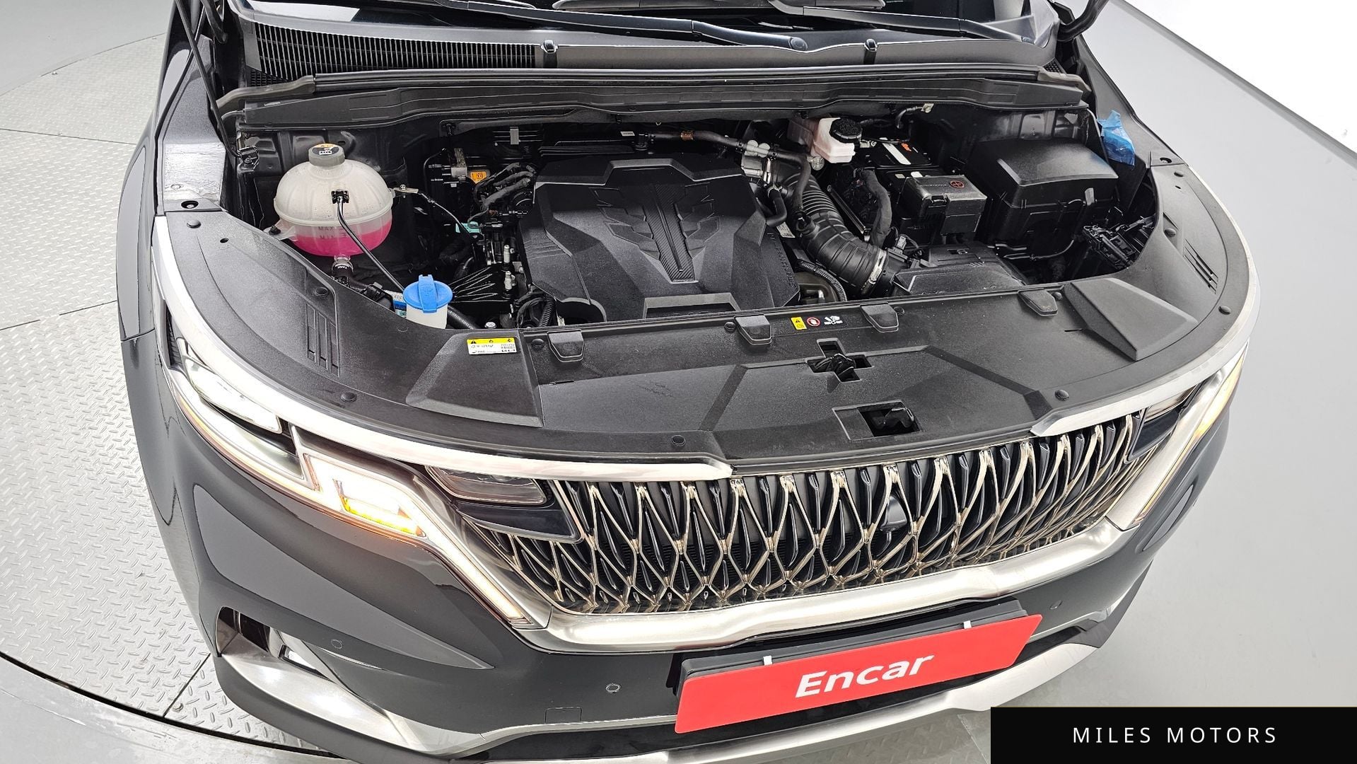 Kia Carnival 2023 — миниатюра 5