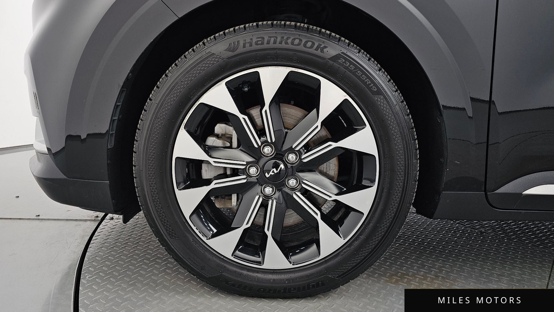 Kia Carnival 2023 — миниатюра 6