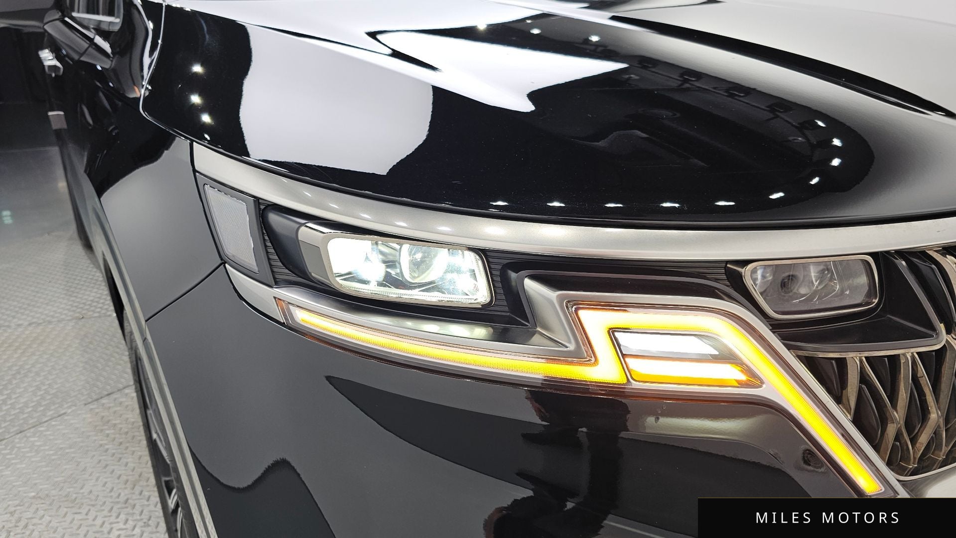 Kia Carnival 2023 — миниатюра 7