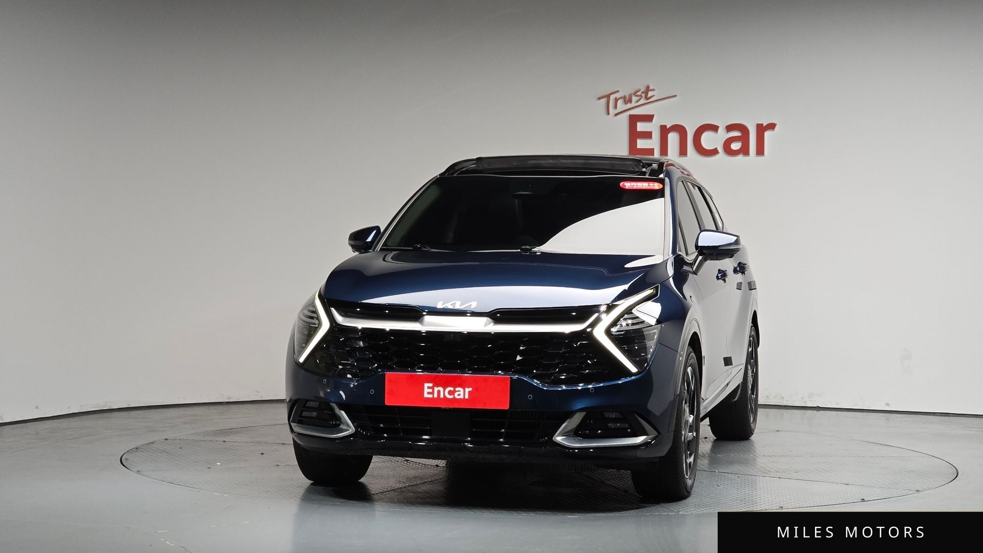 Kia Sportage 2022 — миниатюра 2
