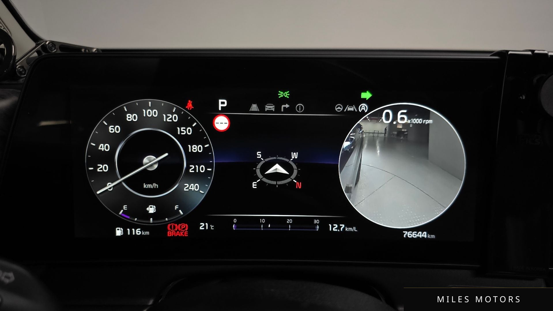 Kia Sportage 2022 — миниатюра 10