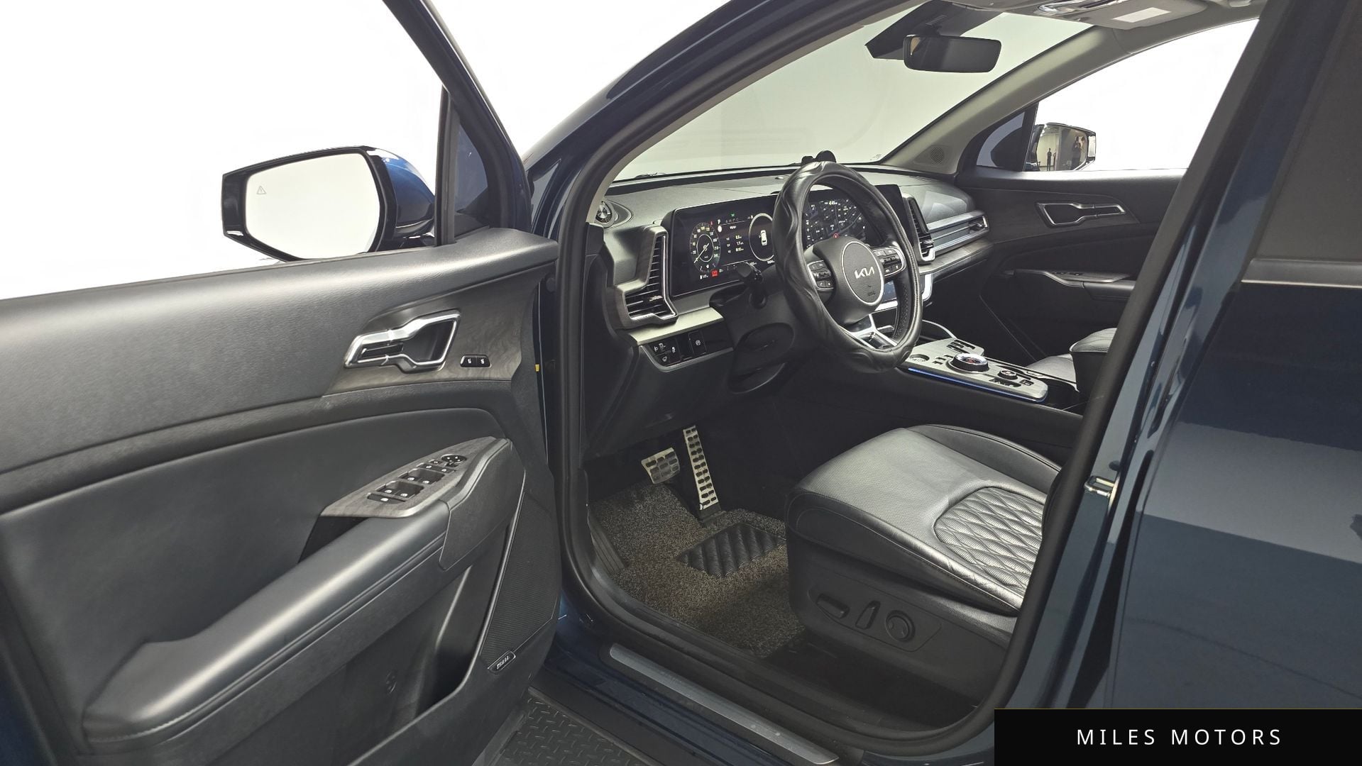 Kia Sportage 2022 — миниатюра 12