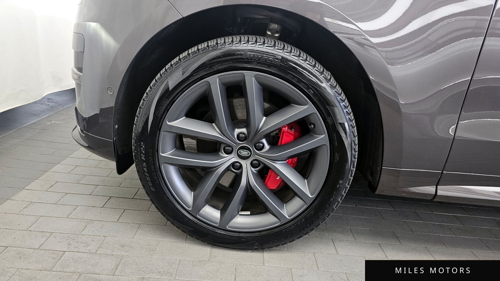 Land Rover Range Rover Sport 2023 — миниатюра 5