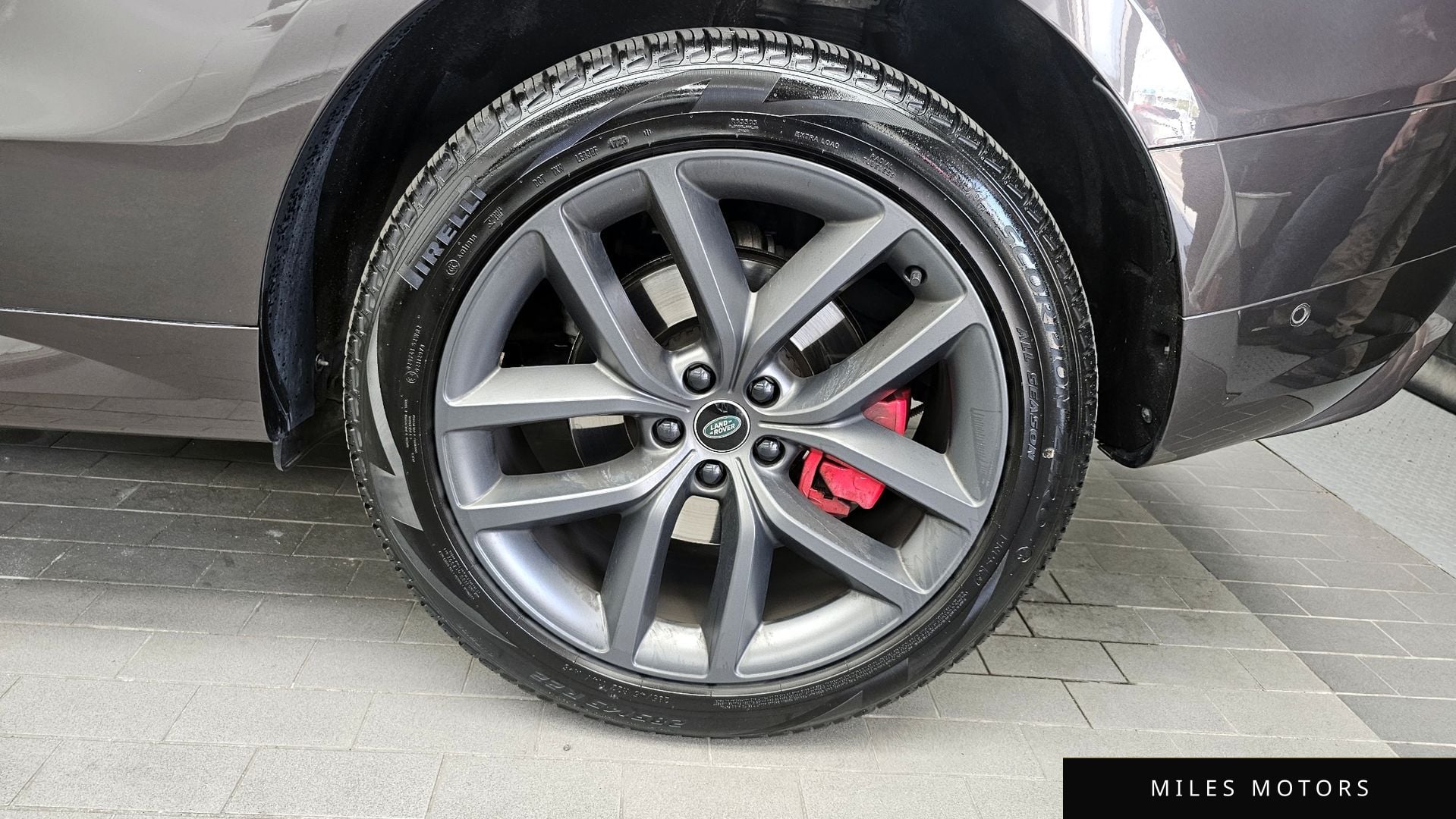 Land Rover Range Rover Sport 2023 — миниатюра 7