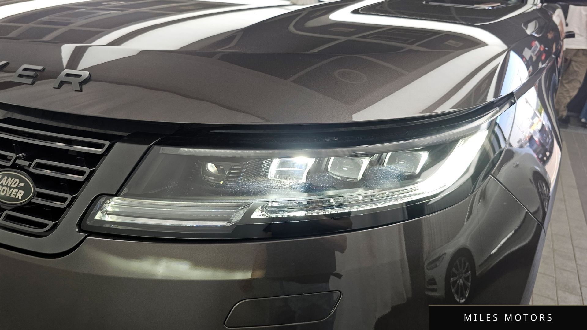 Land Rover Range Rover Sport 2023 — миниатюра 8