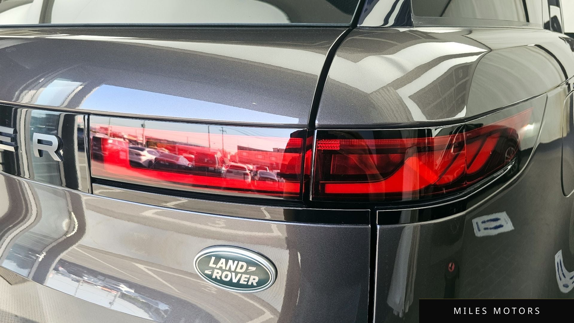 Land Rover Range Rover Sport 2023 — миниатюра 9