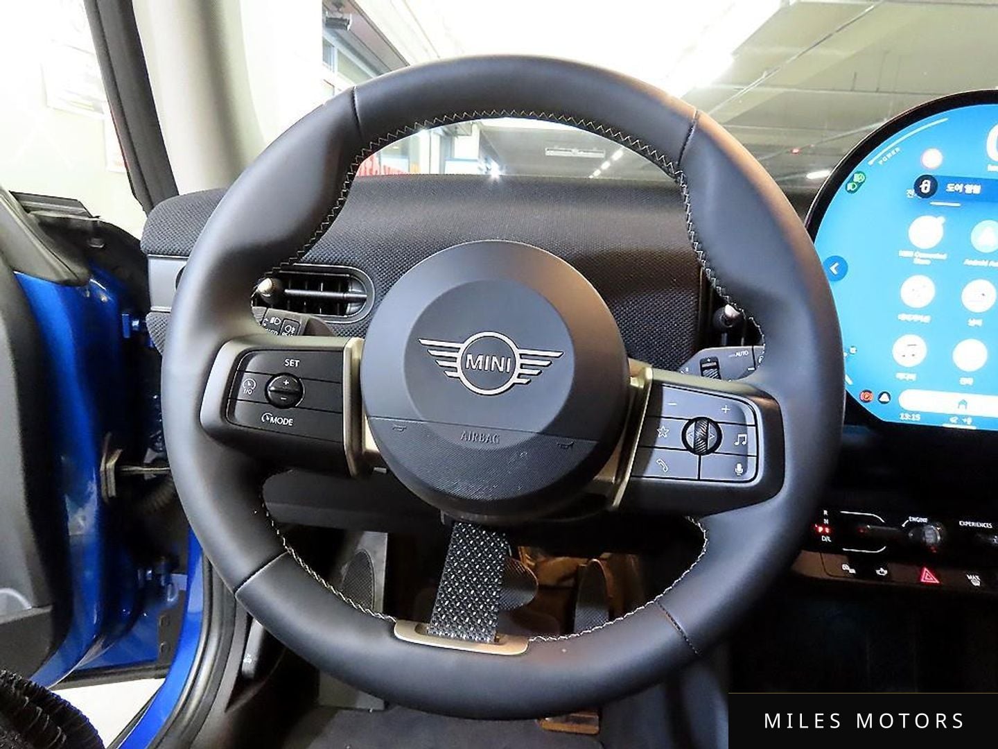 MINI 쿠퍼 C 2025 — миниатюра 8