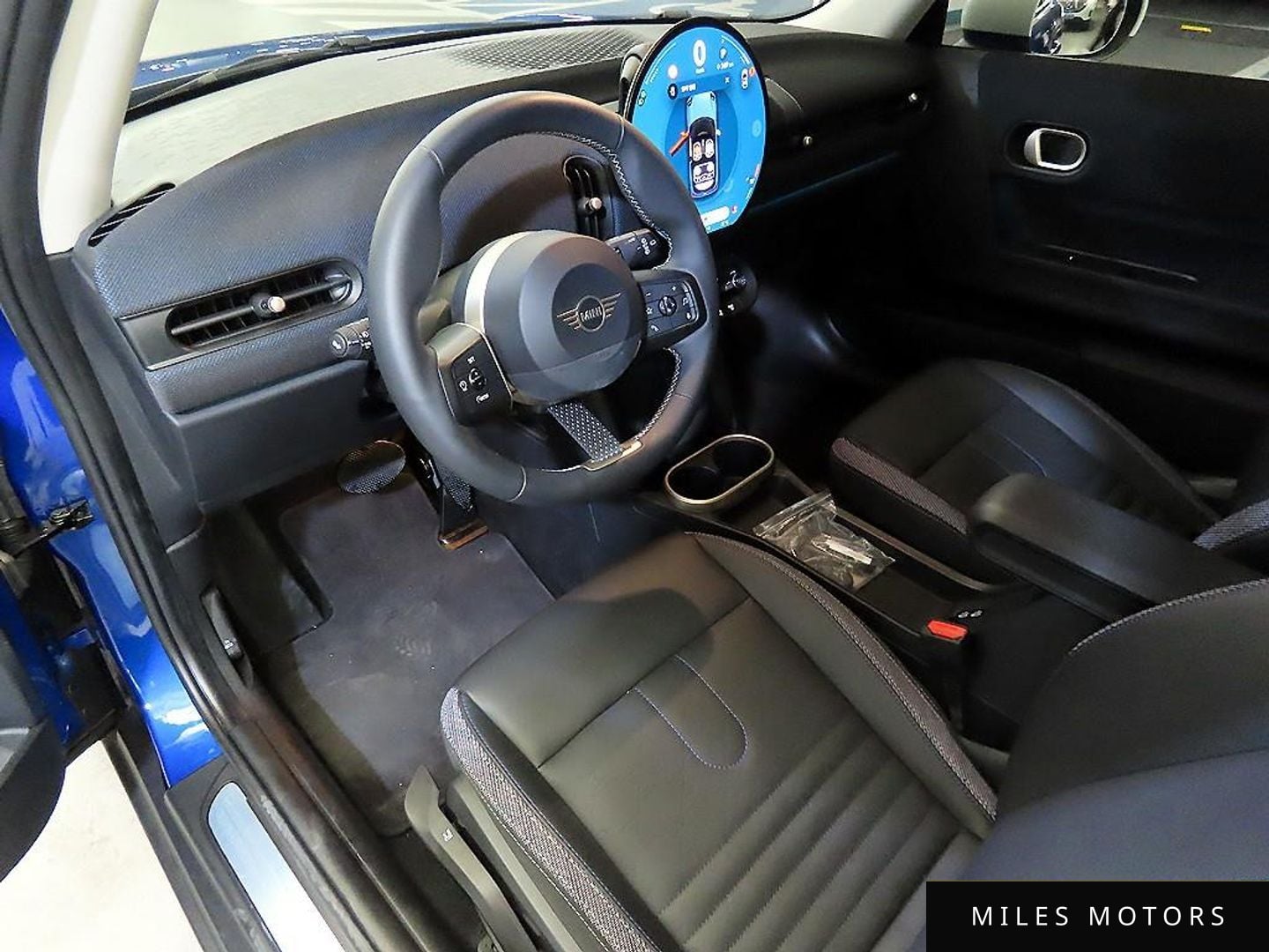 MINI 쿠퍼 C 2025 — миниатюра 10