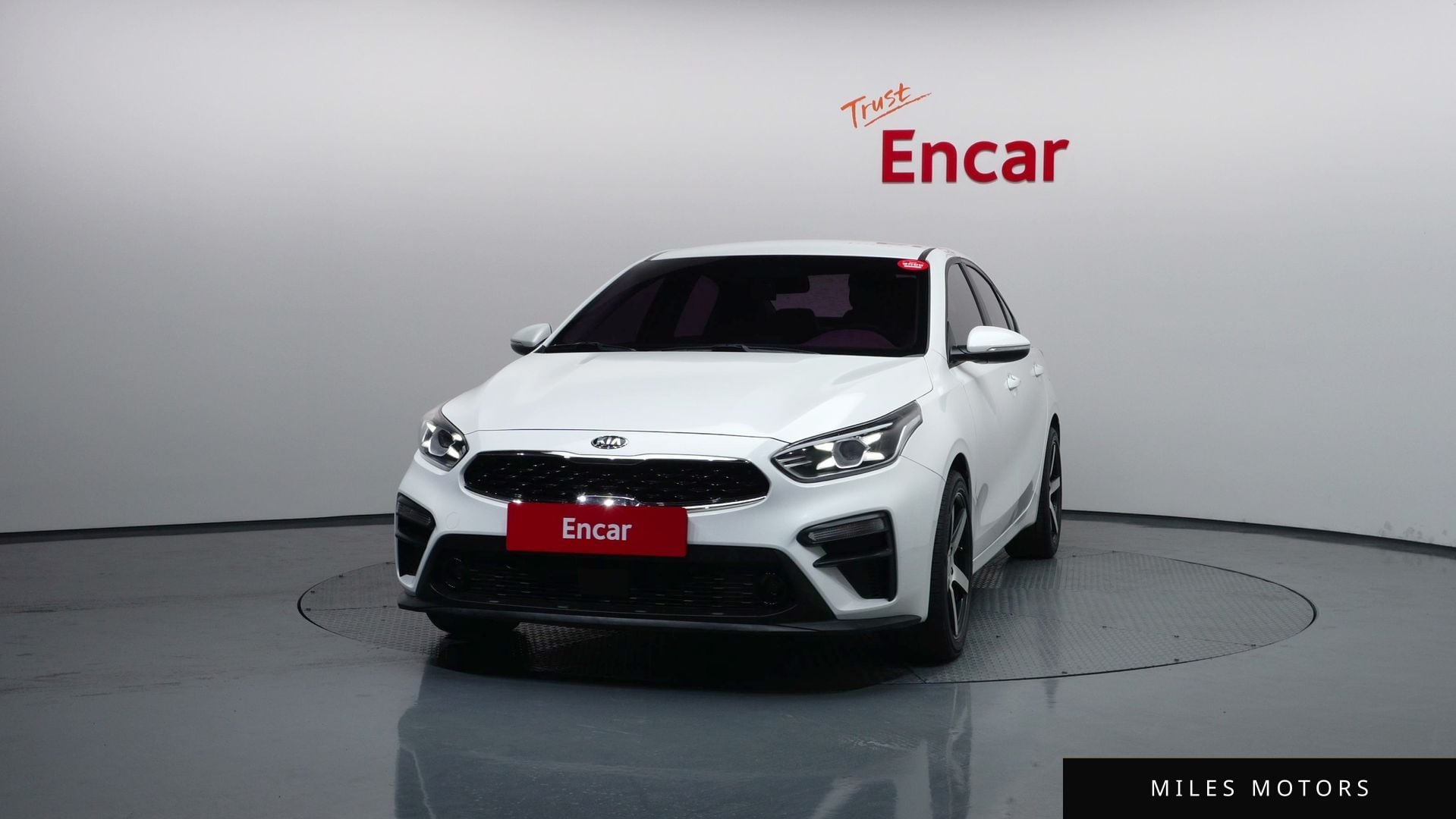 Kia K3 2019 — миниатюра 3