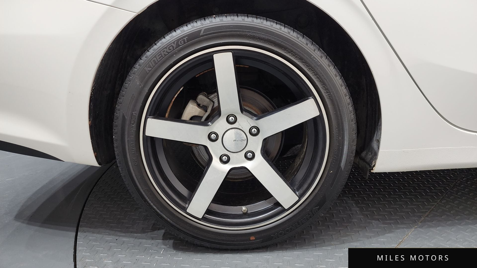 Kia K3 2019 — миниатюра 5