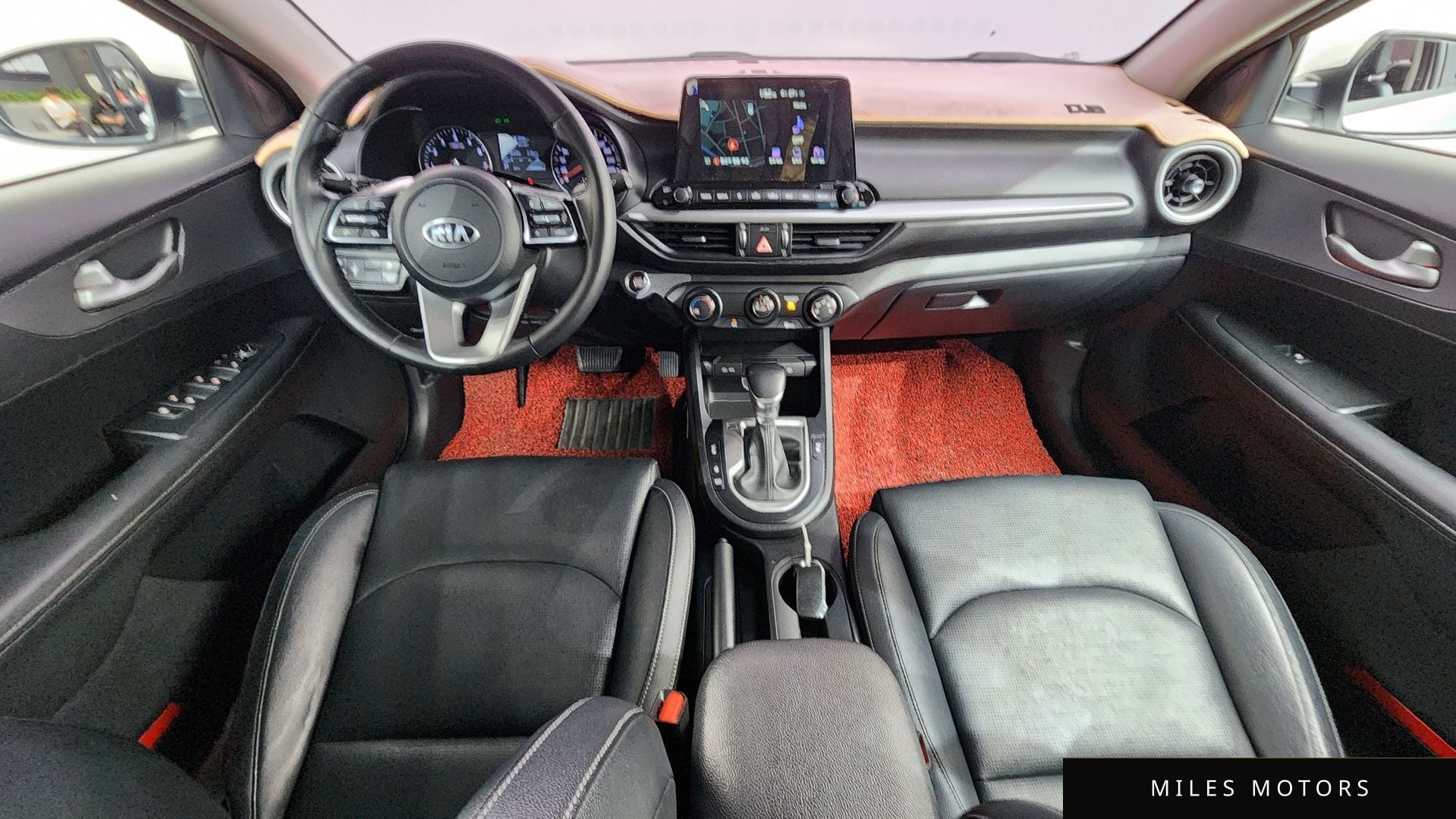 Kia K3 2019 — миниатюра 10