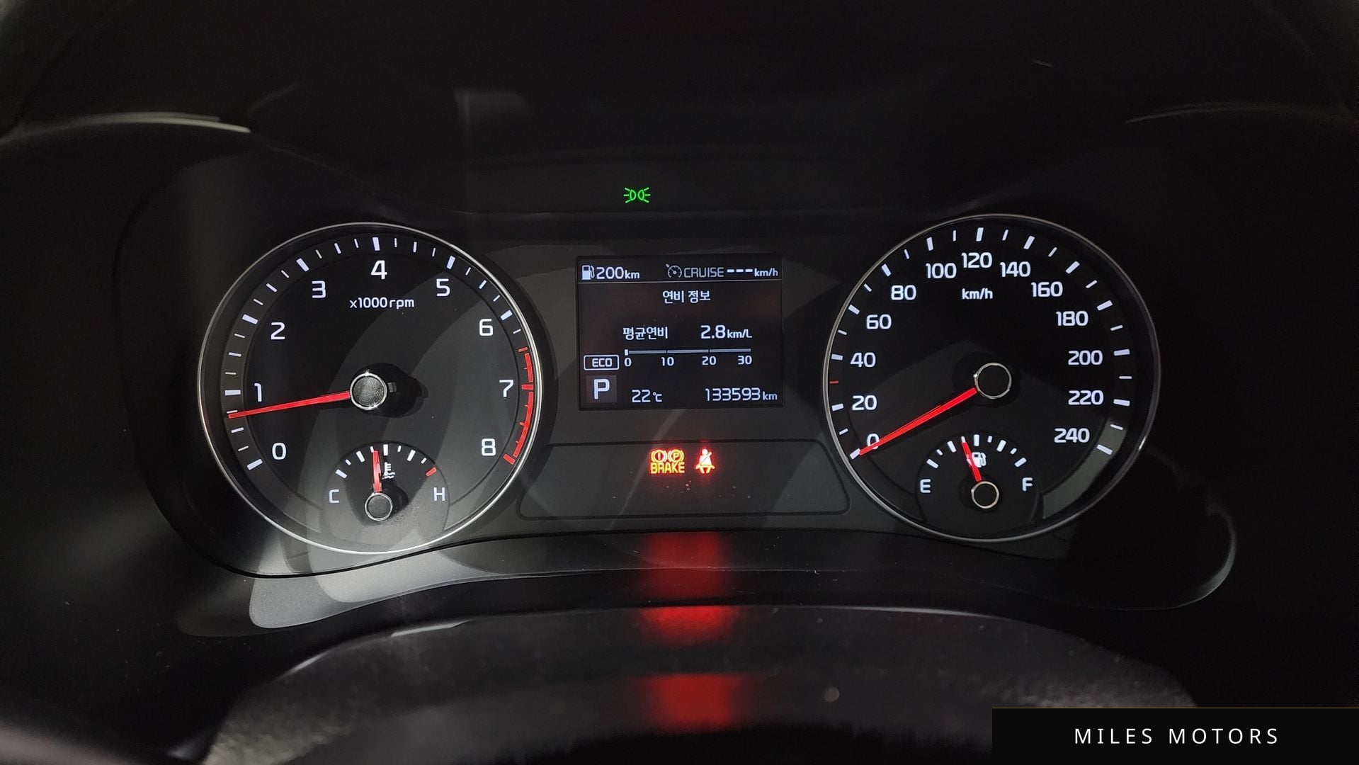 Kia K3 2019 — миниатюра 11