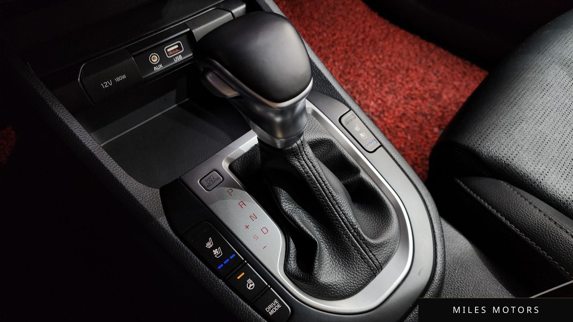 Kia K3 2019 — миниатюра 12