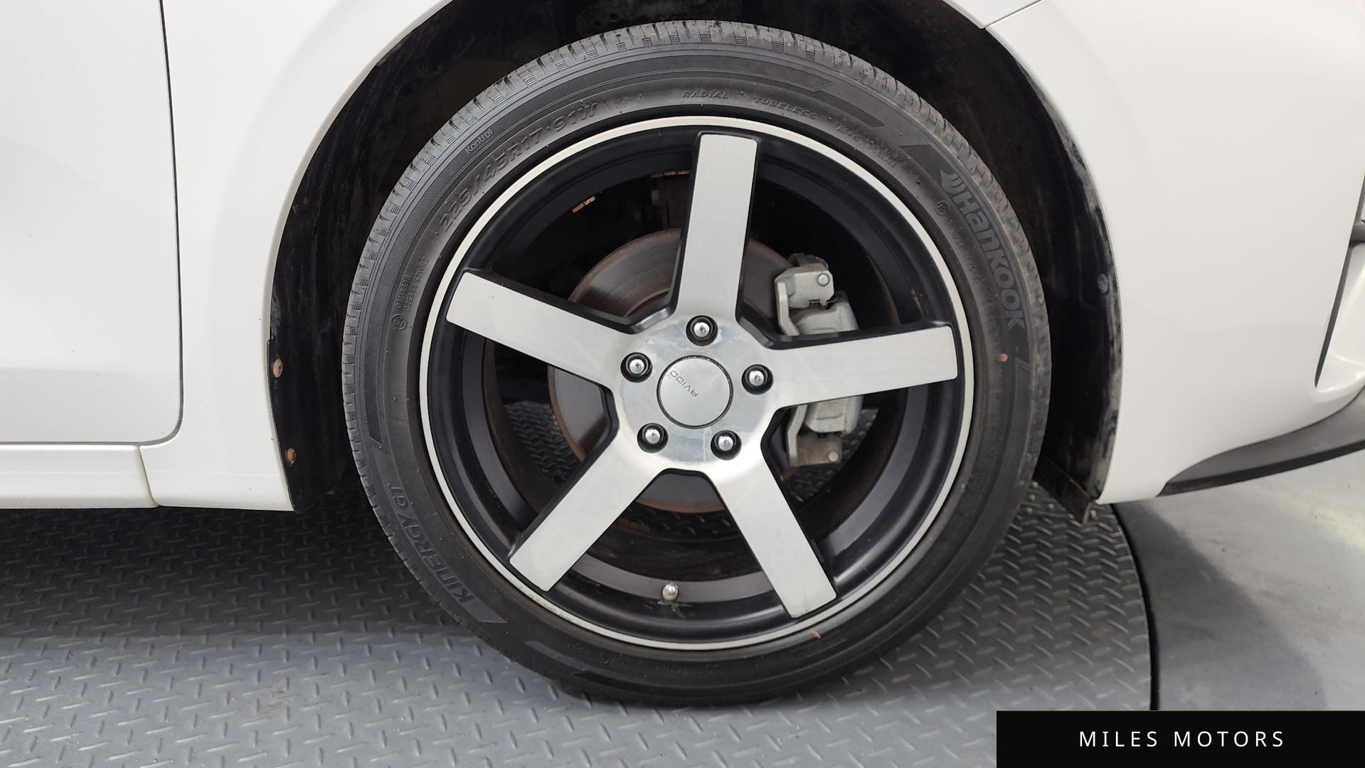 Kia K3 2019 — миниатюра 7