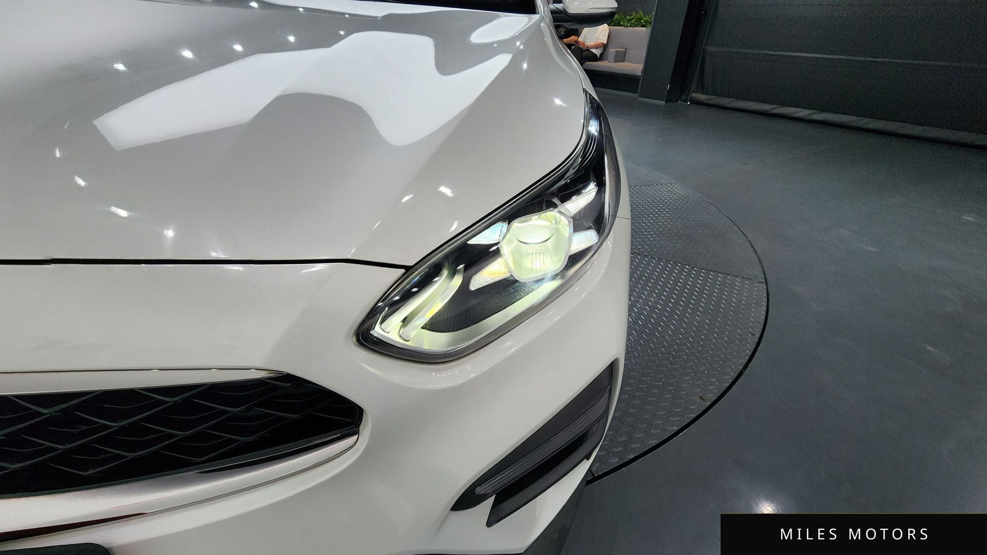 Kia K3 2019 — миниатюра 8