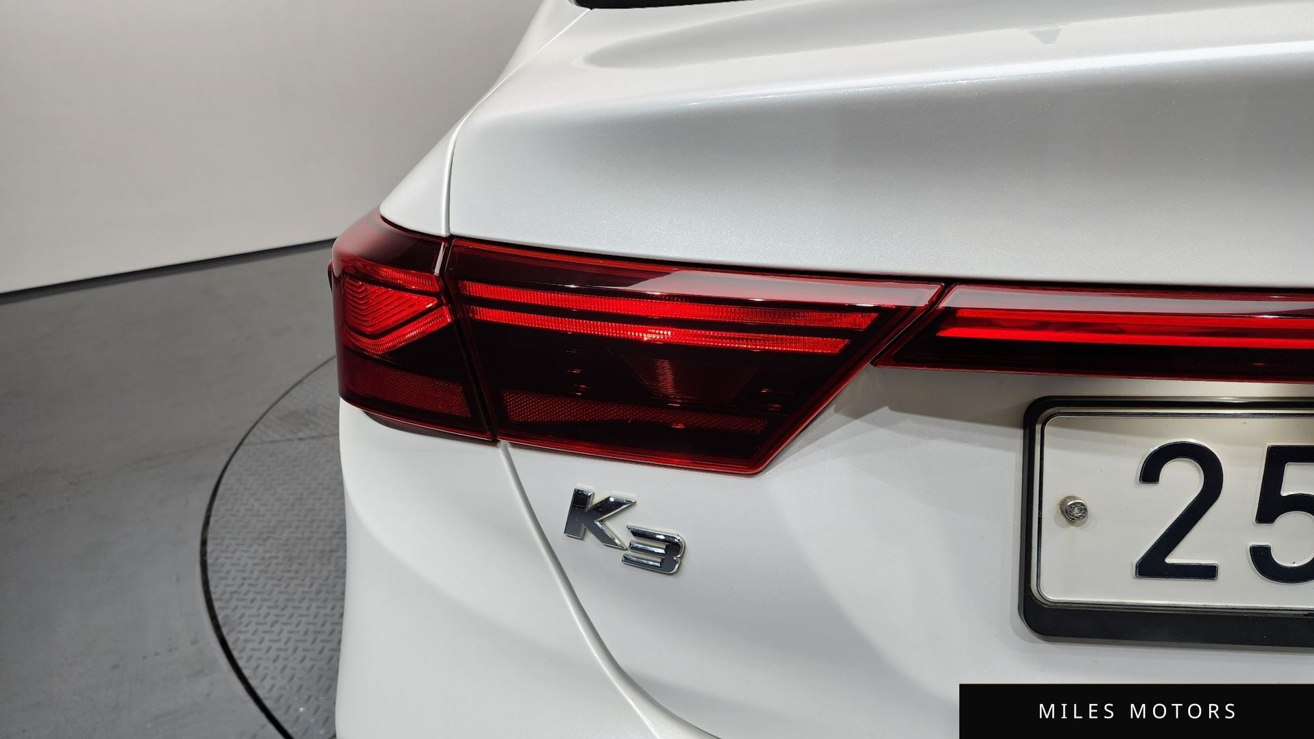 Kia K3 2019 — миниатюра 9