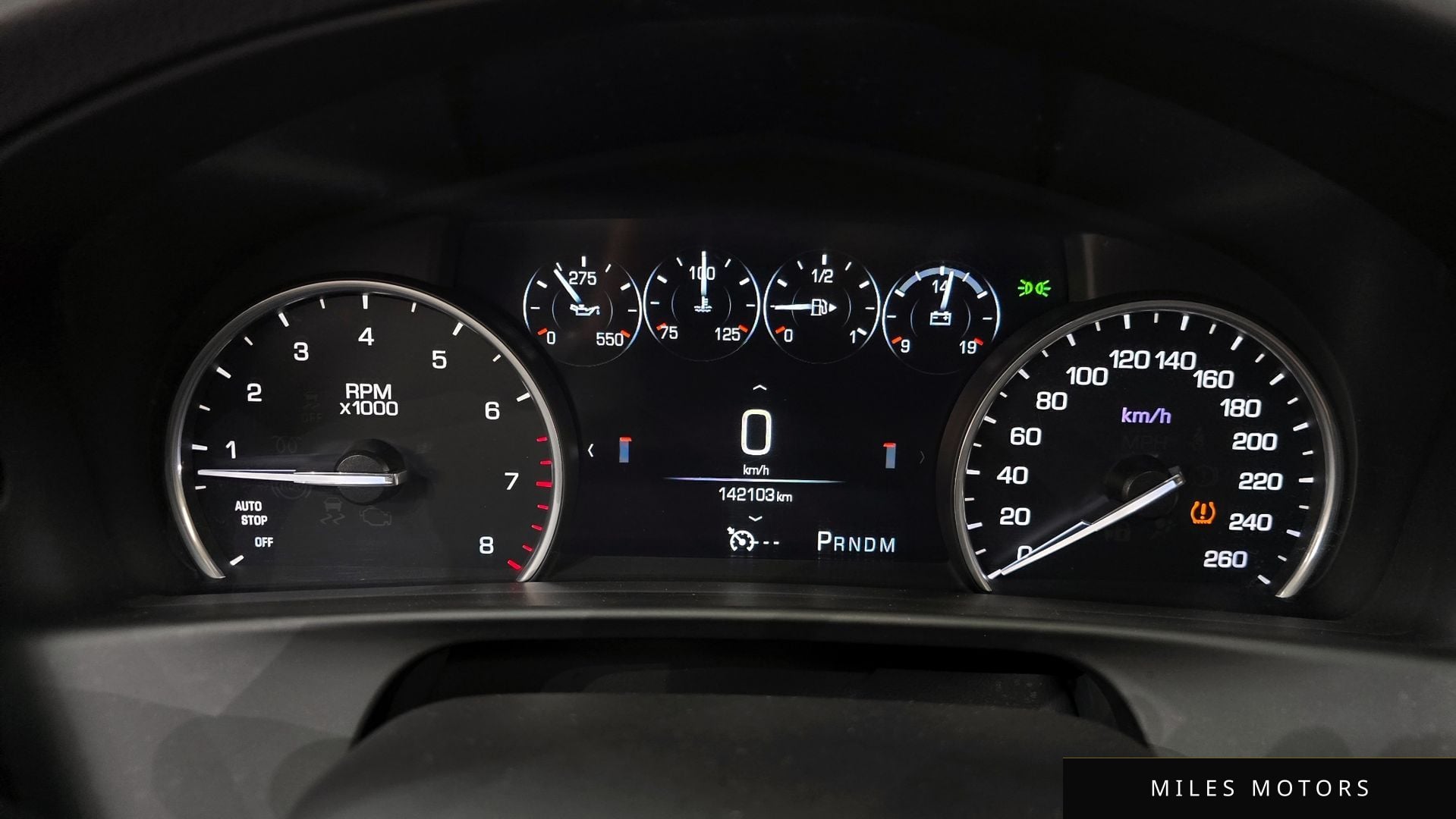 Cadillac CT6 2017 — миниатюра 8