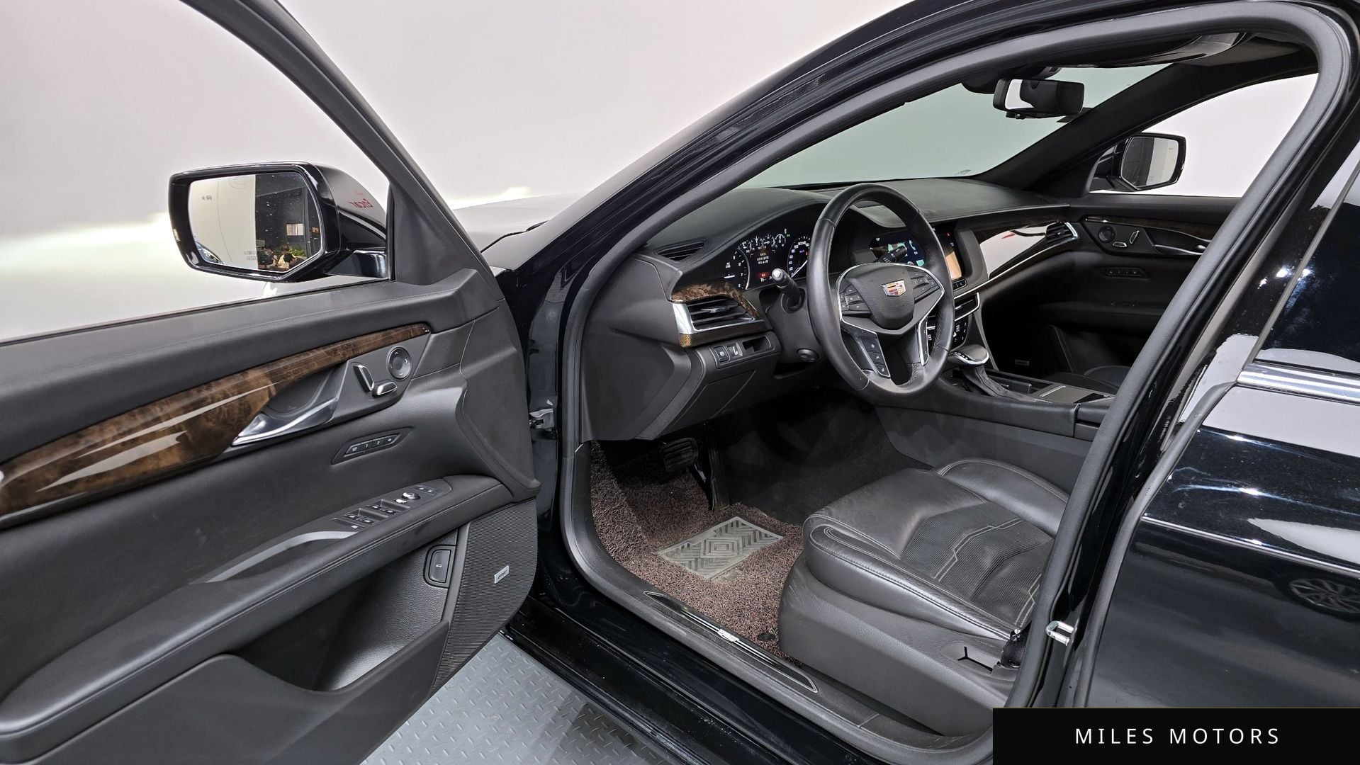 Cadillac CT6 2017 — миниатюра 10