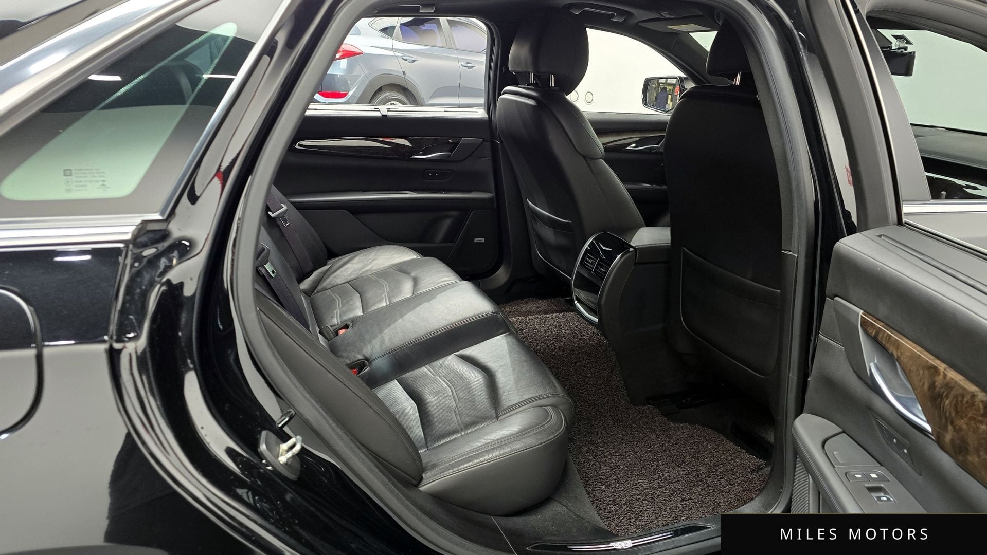 Cadillac CT6 2017 — миниатюра 11