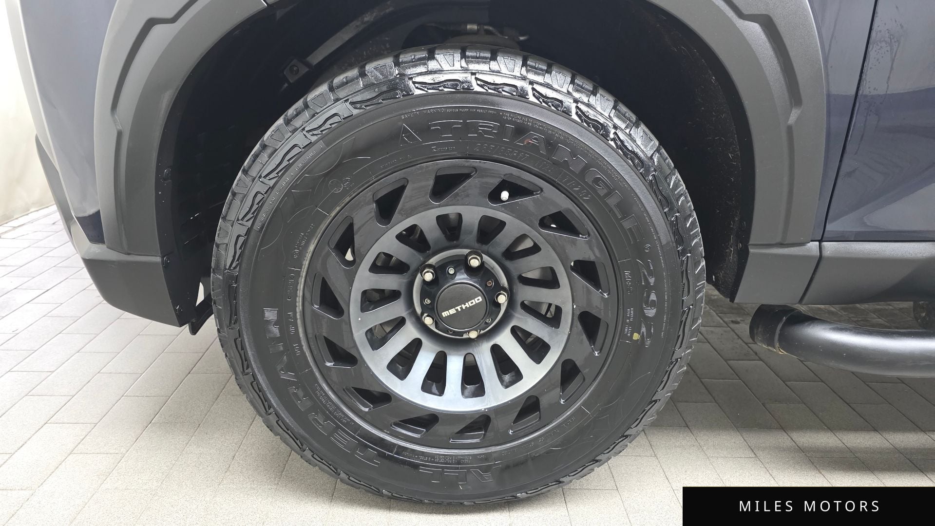 KG Mobility Rexton 2021 — миниатюра 5