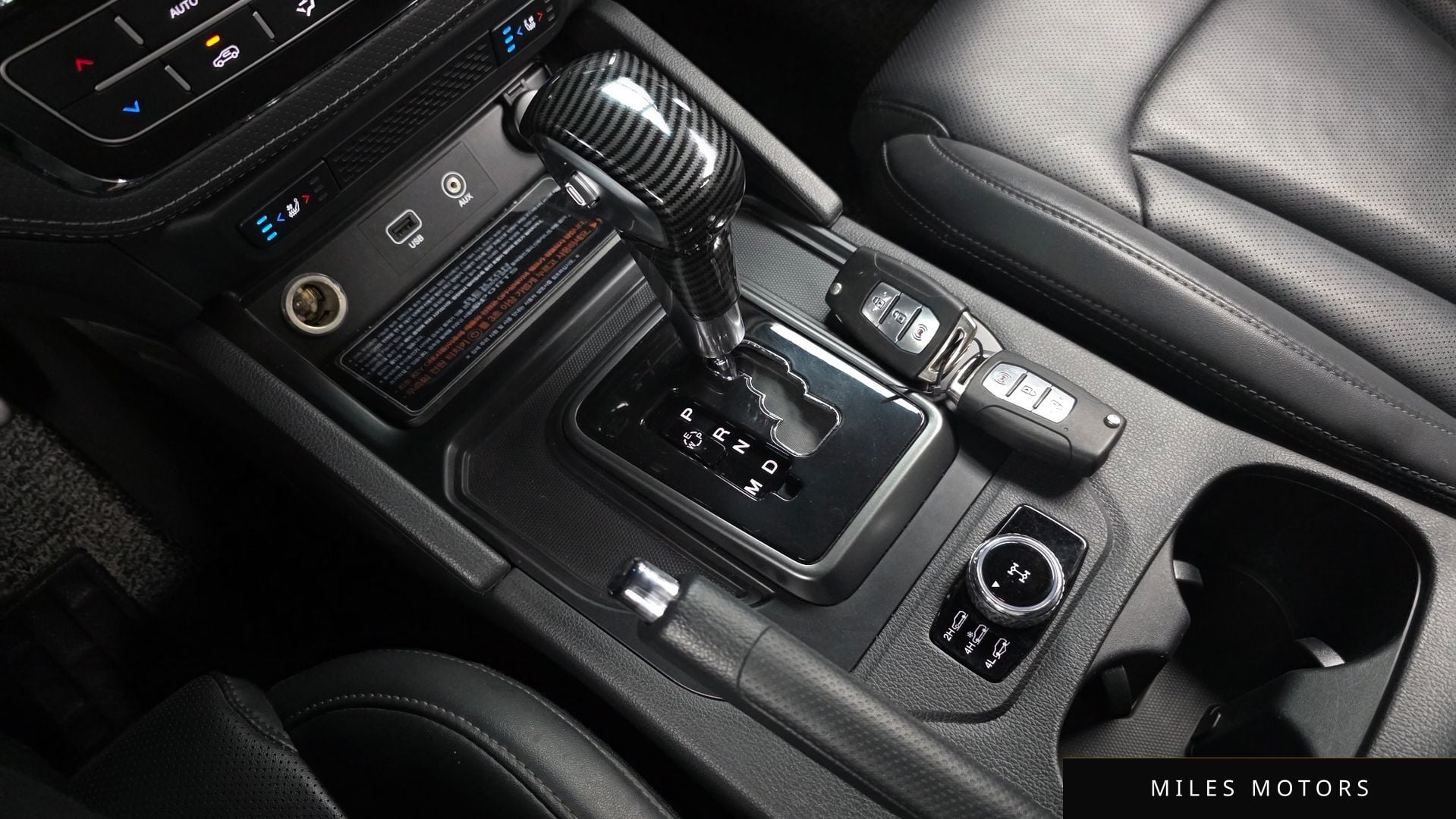 KG Mobility Rexton 2021 — миниатюра 9
