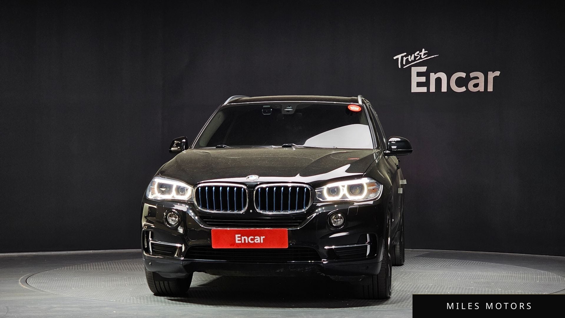 BMW X5 (F15) 2018 — миниатюра 3