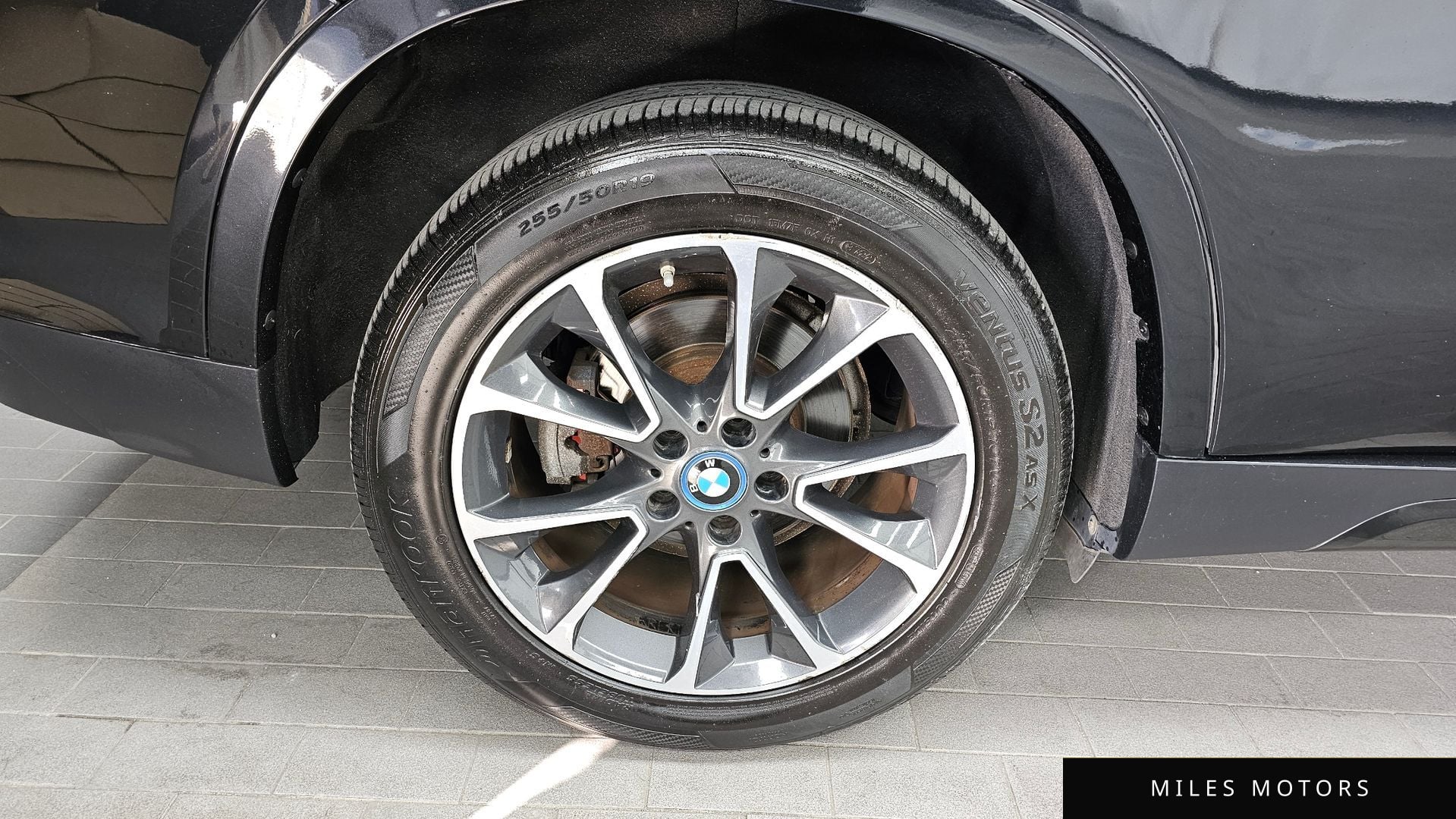 BMW X5 (F15) 2018 — миниатюра 5