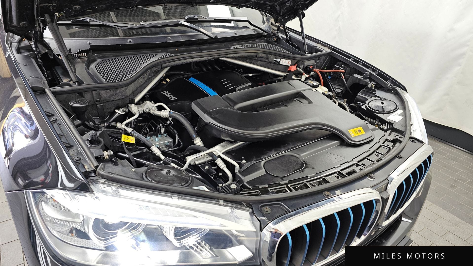 BMW X5 (F15) 2018 — миниатюра 6
