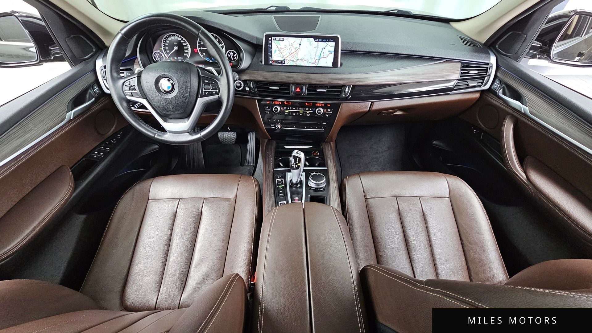 BMW X5 (F15) 2018 — миниатюра 10