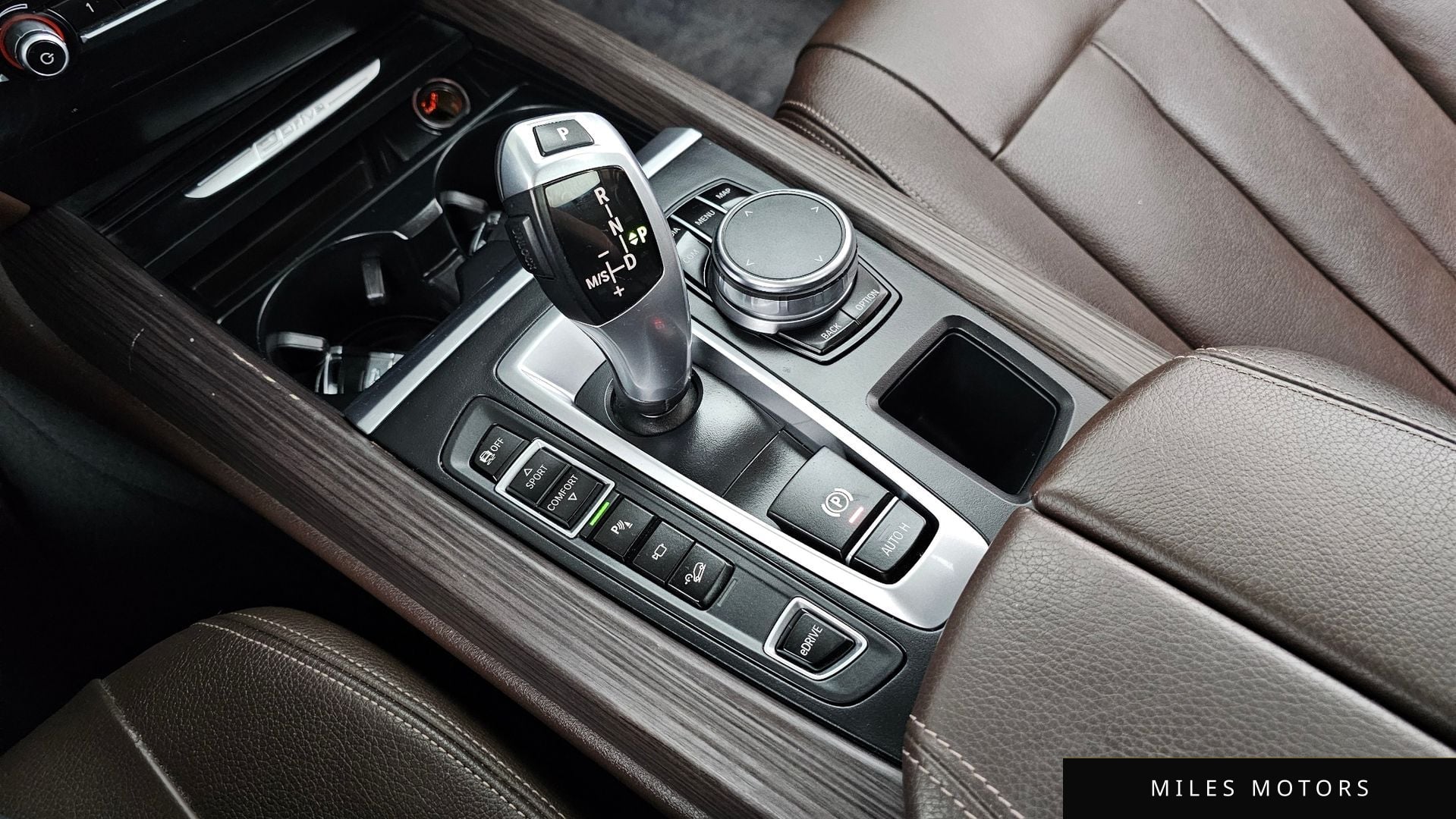 BMW X5 (F15) 2018 — миниатюра 12