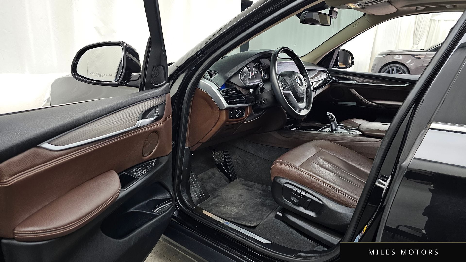 BMW X5 (F15) 2018 — миниатюра 13
