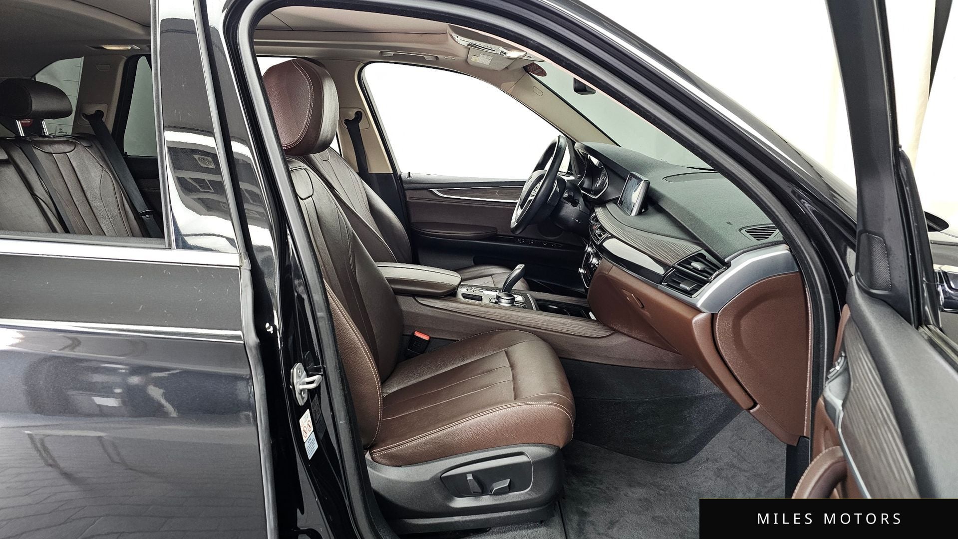 BMW X5 (F15) 2018 — миниатюра 17