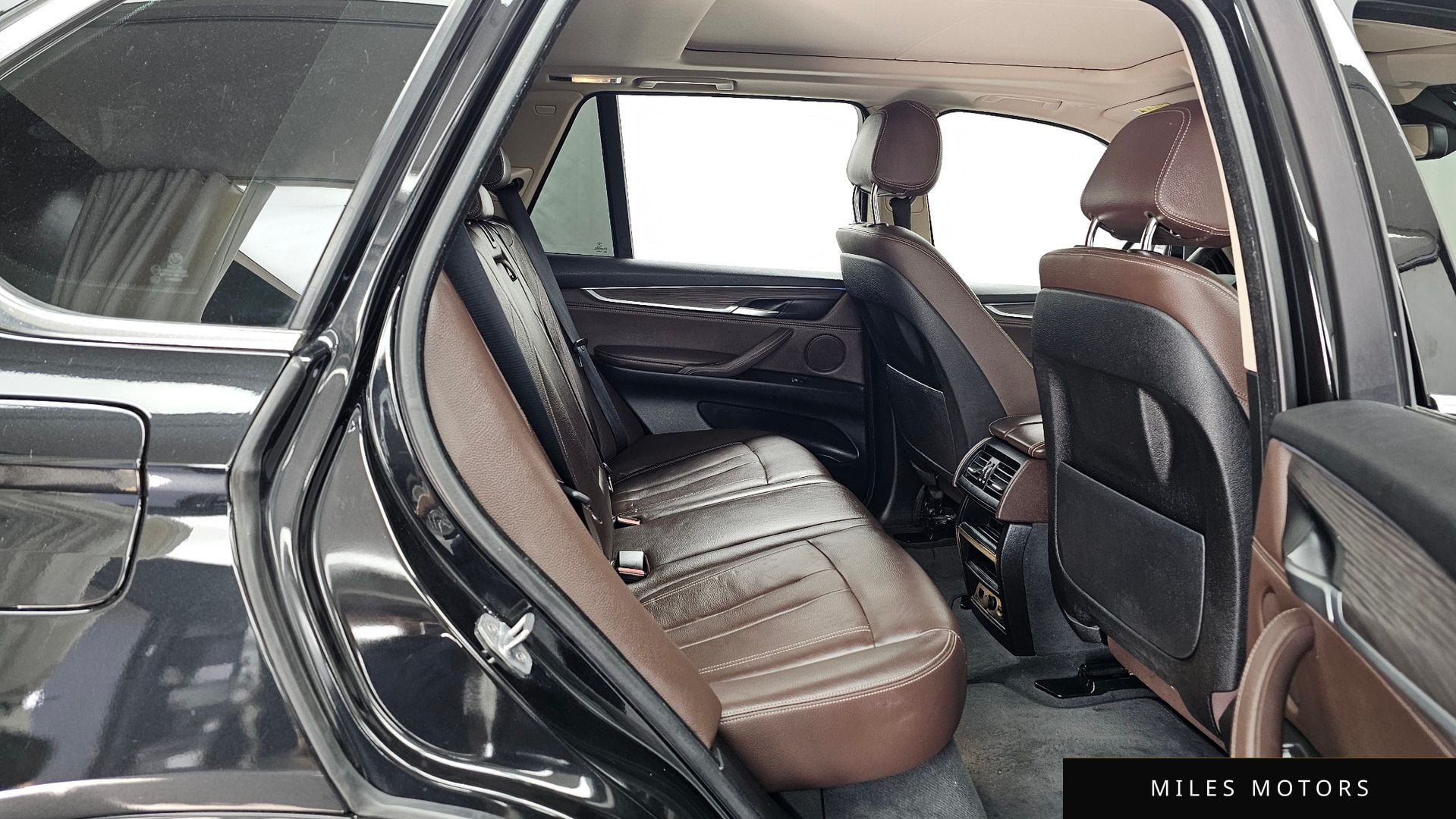 BMW X5 (F15) 2018 — миниатюра 18