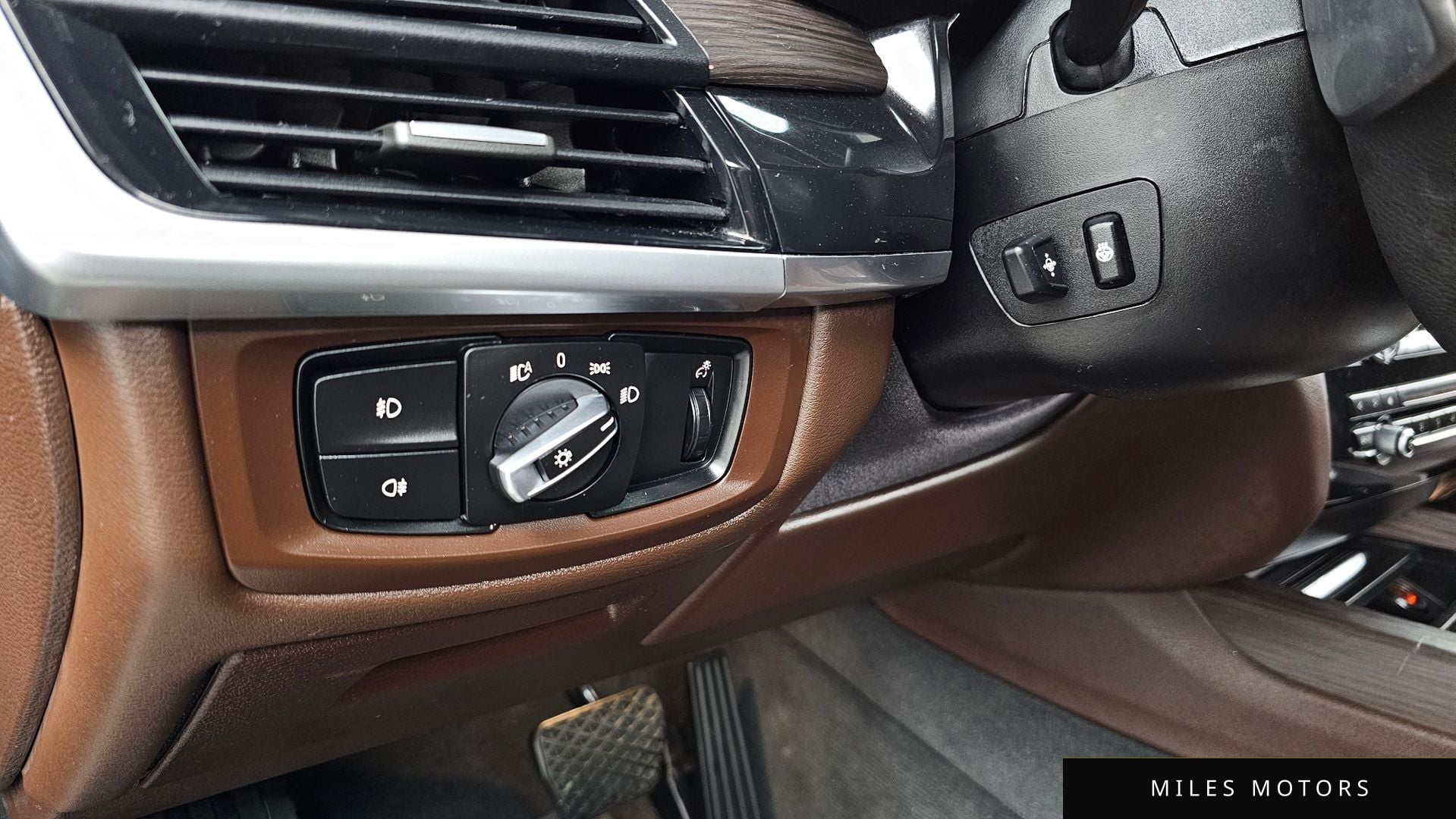 BMW X5 (F15) 2018 — миниатюра 25