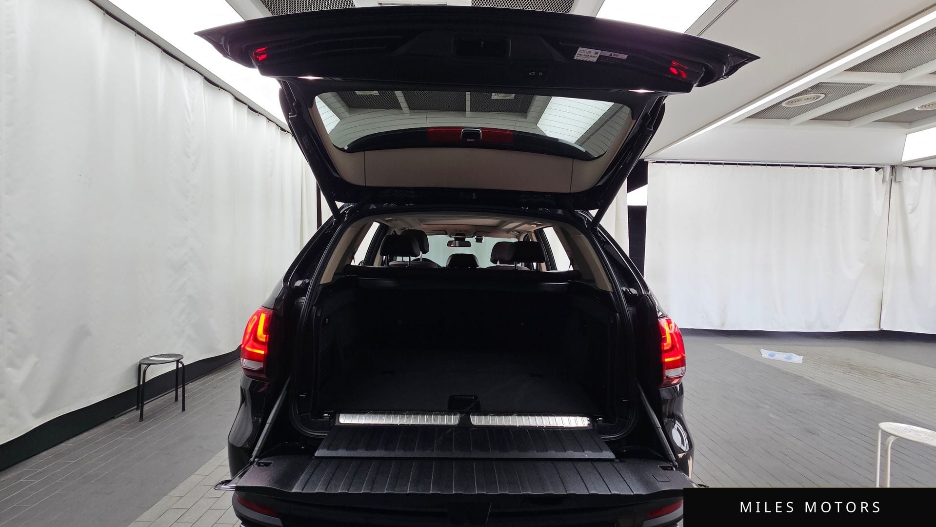 BMW X5 (F15) 2018 — миниатюра 26