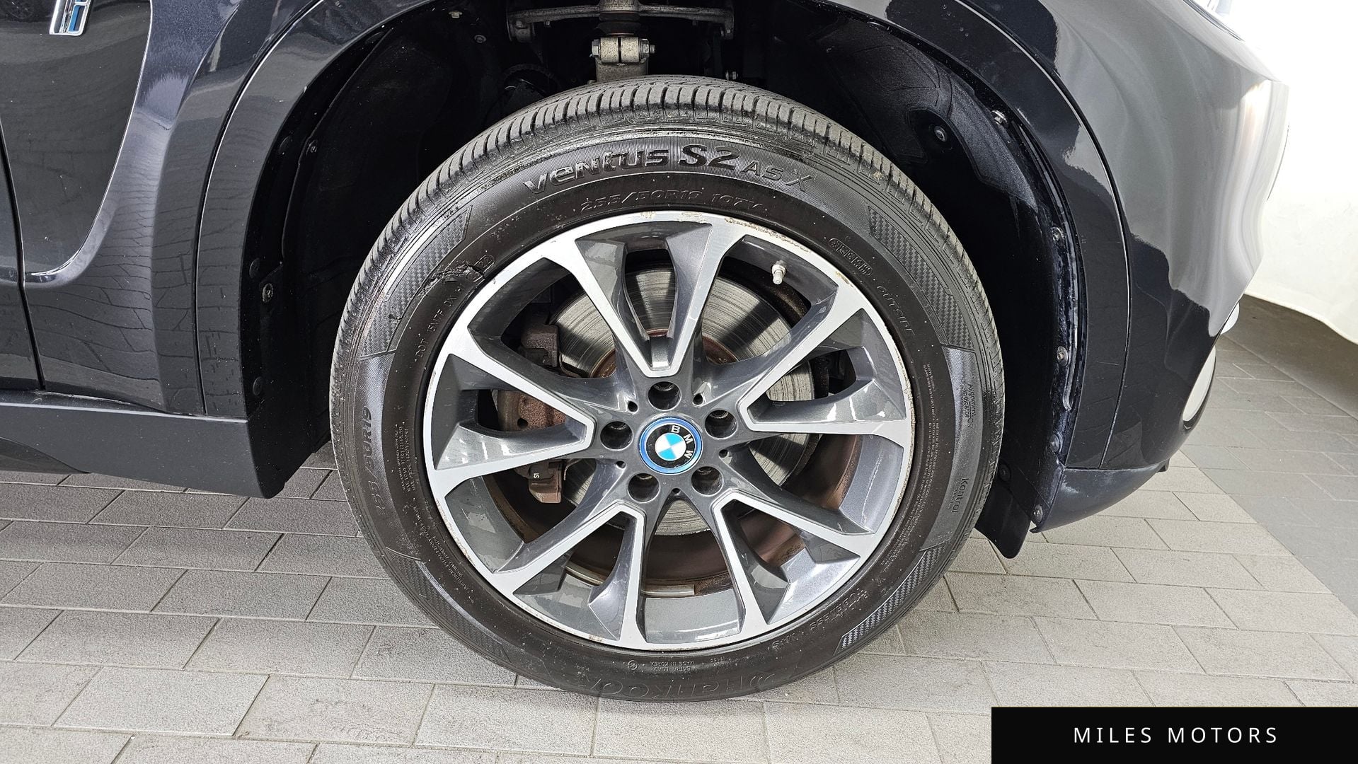 BMW X5 (F15) 2018 — миниатюра 7