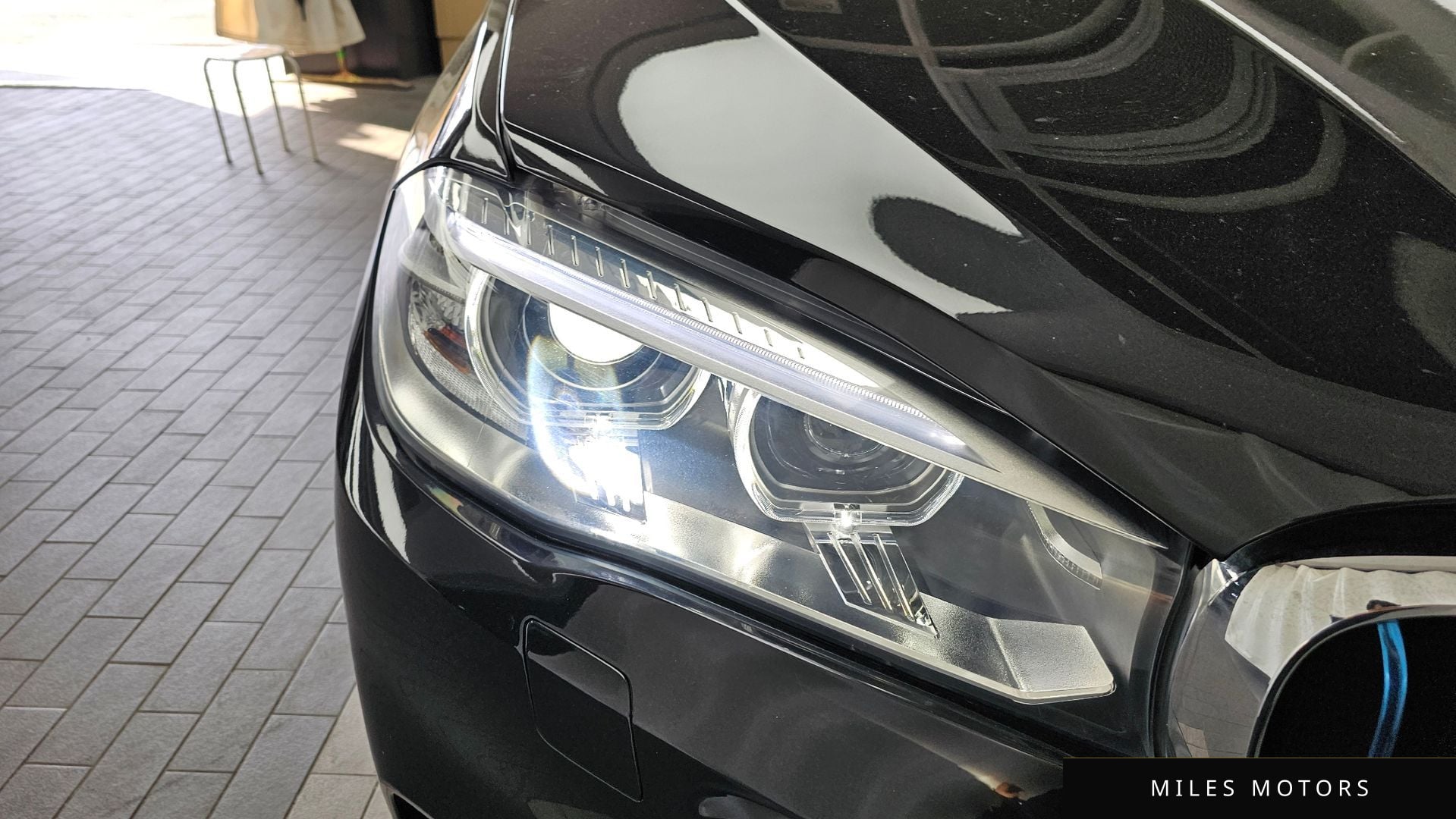 BMW X5 (F15) 2018 — миниатюра 8