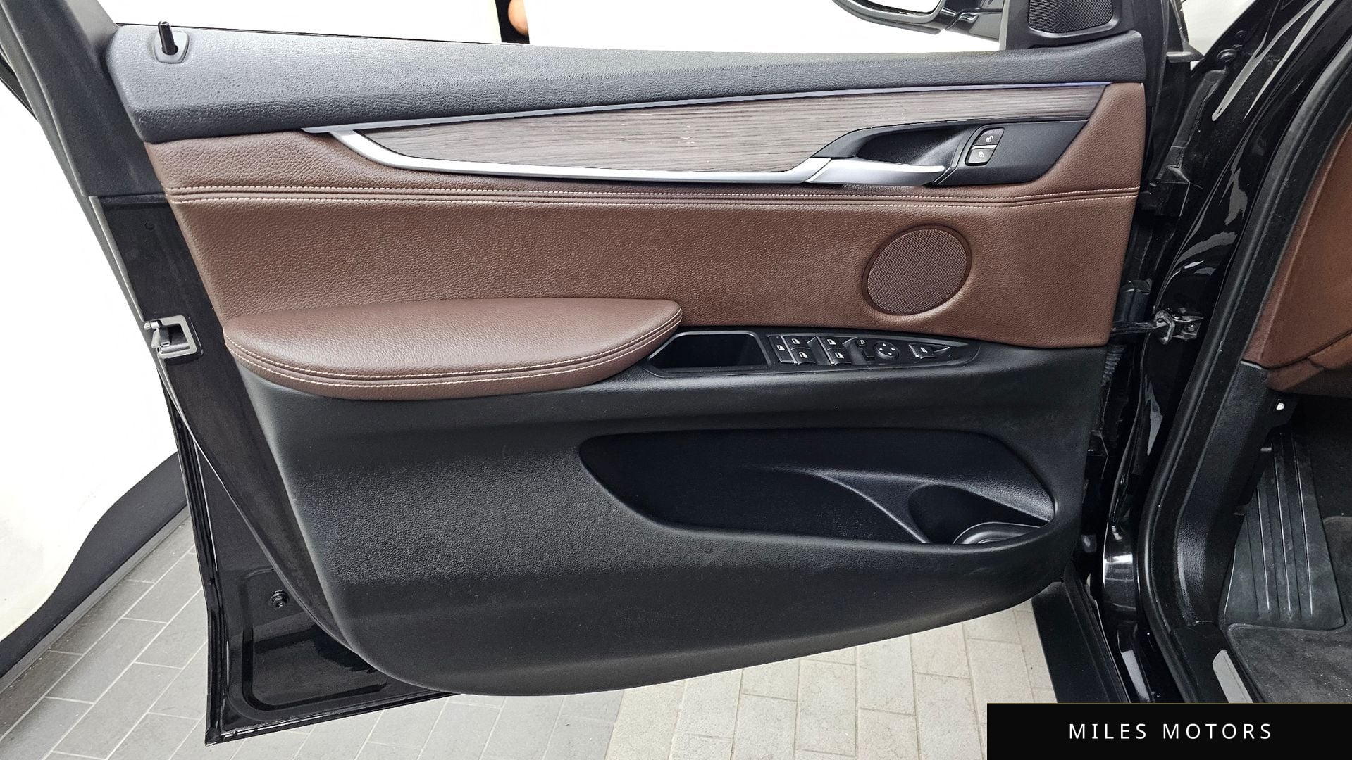 BMW X5 (F15) 2018 — миниатюра 14