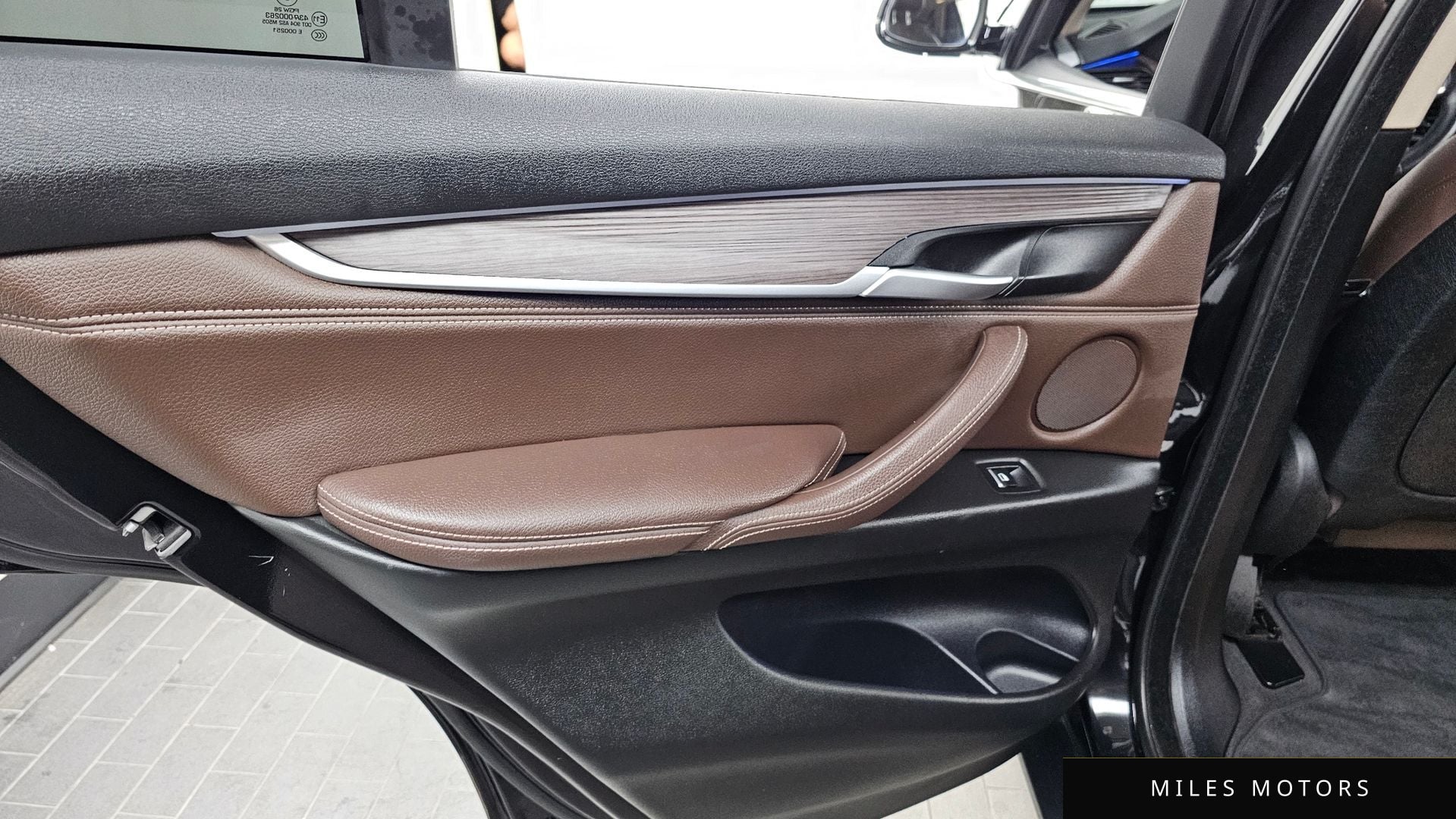 BMW X5 (F15) 2018 — миниатюра 15