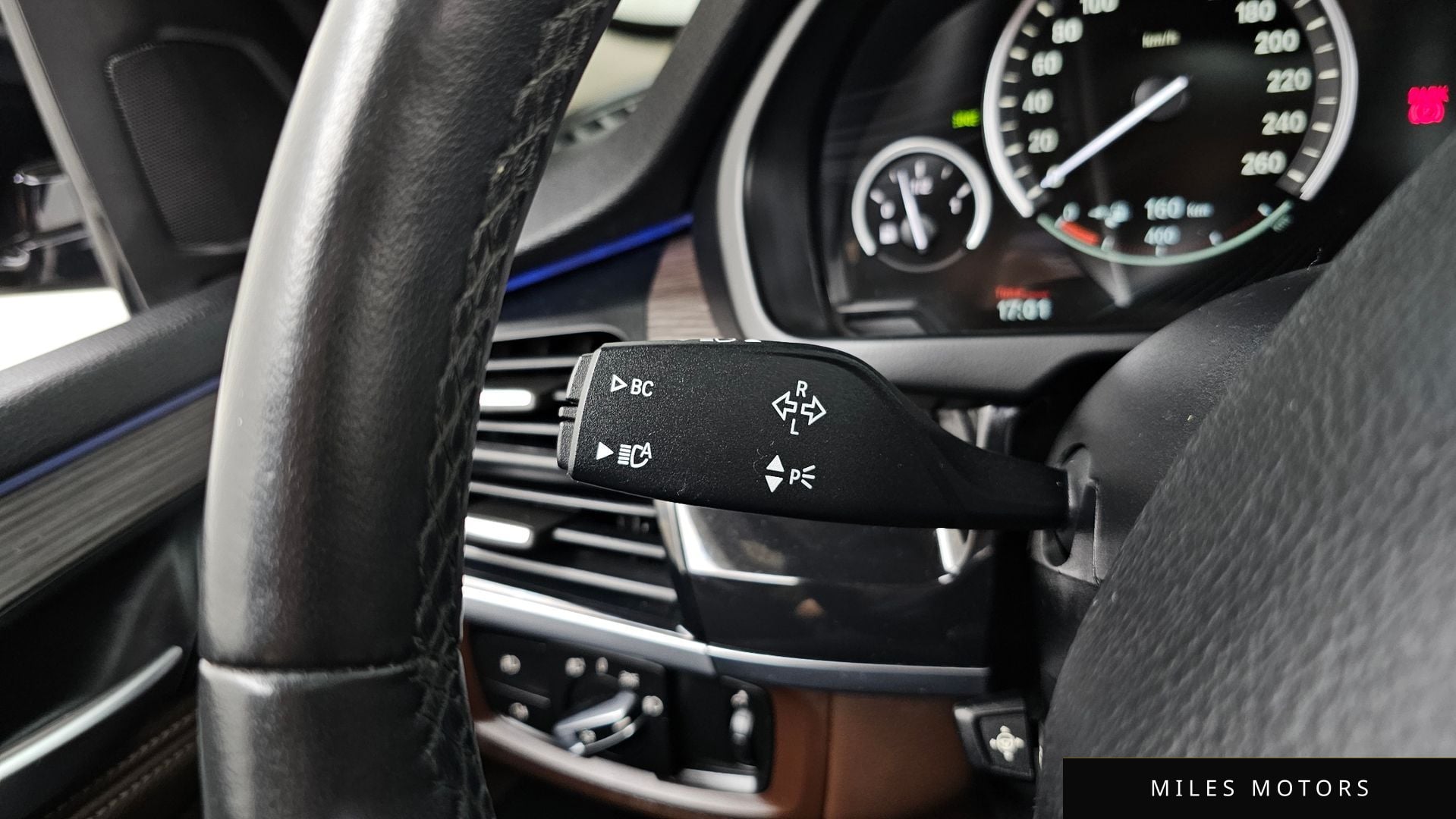 BMW X5 (F15) 2018 — миниатюра 16