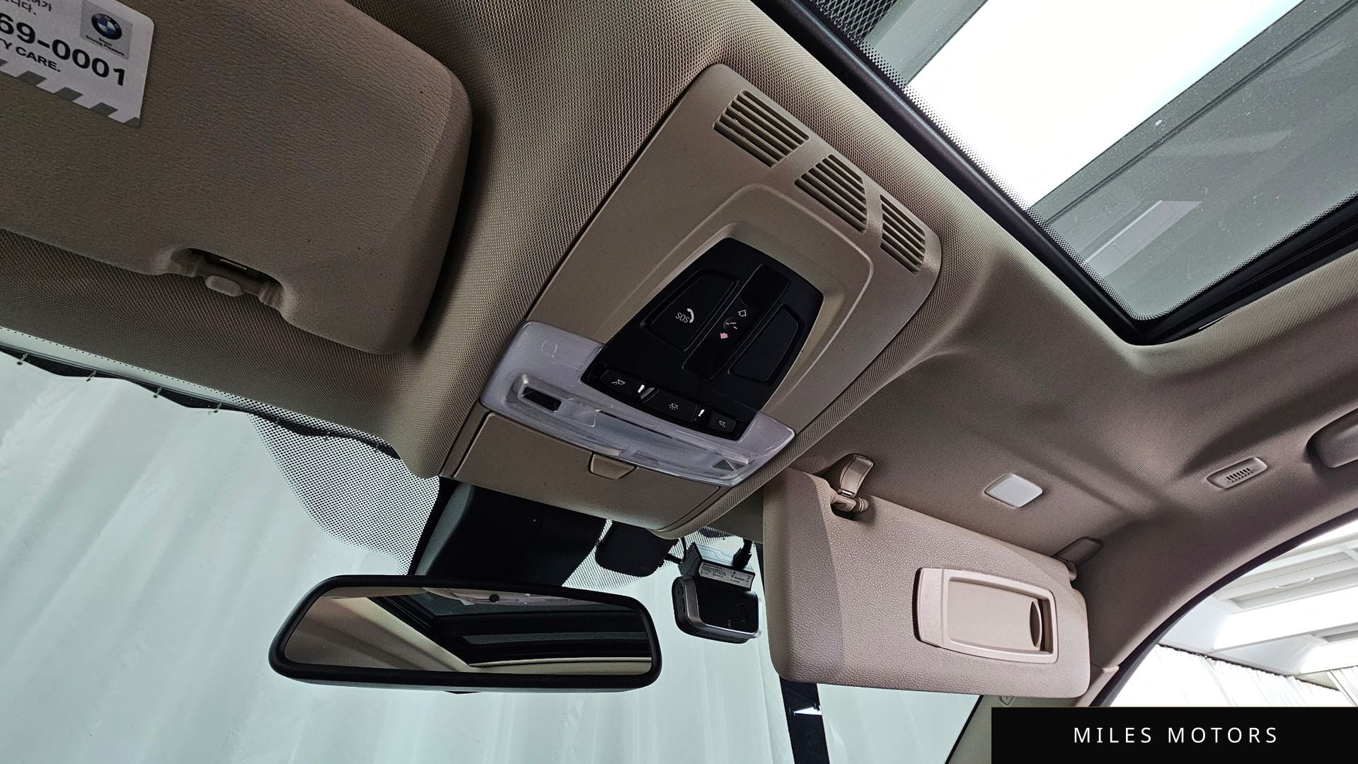 BMW X5 (F15) 2018 — миниатюра 27