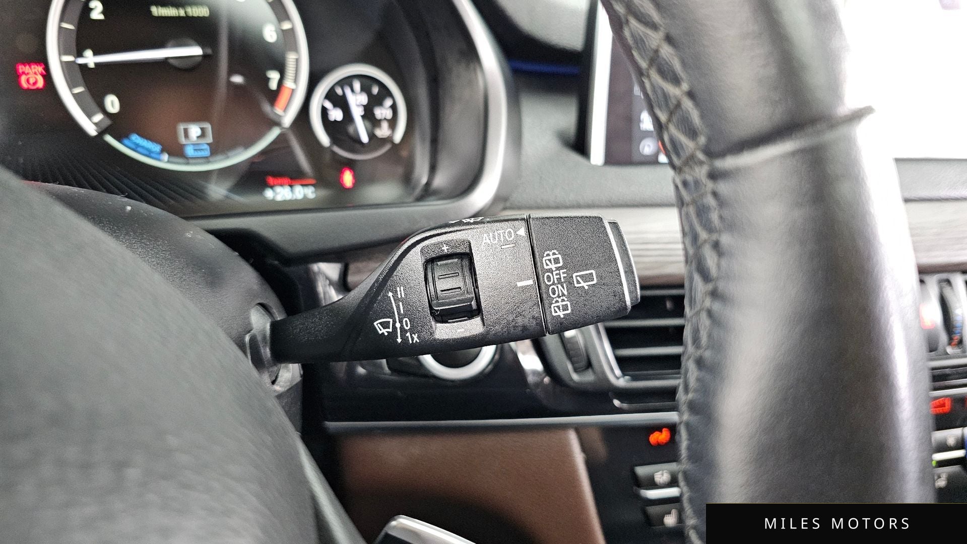 BMW X5 (F15) 2018 — миниатюра 28