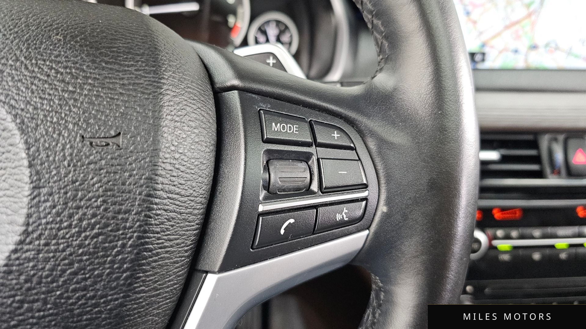 BMW X5 (F15) 2018 — миниатюра 33