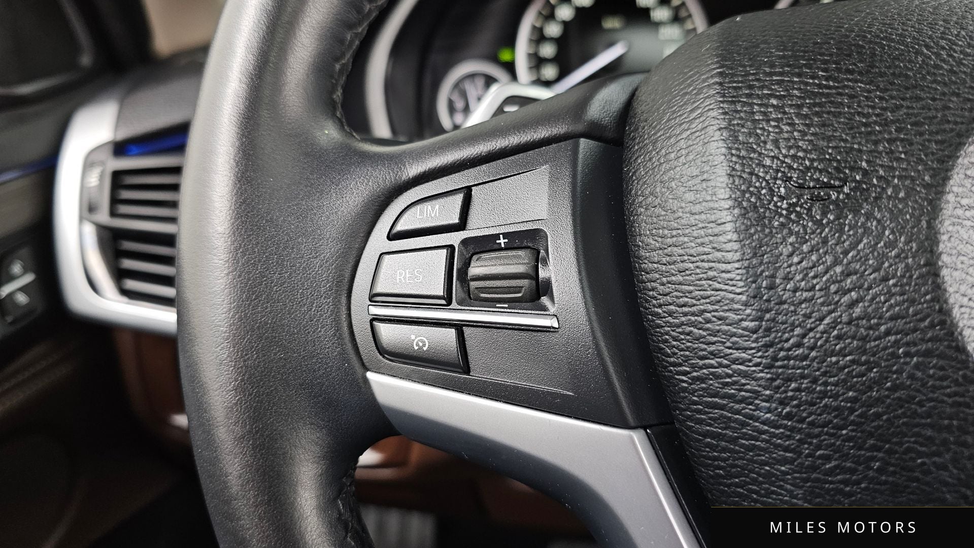 BMW X5 (F15) 2018 — миниатюра 34