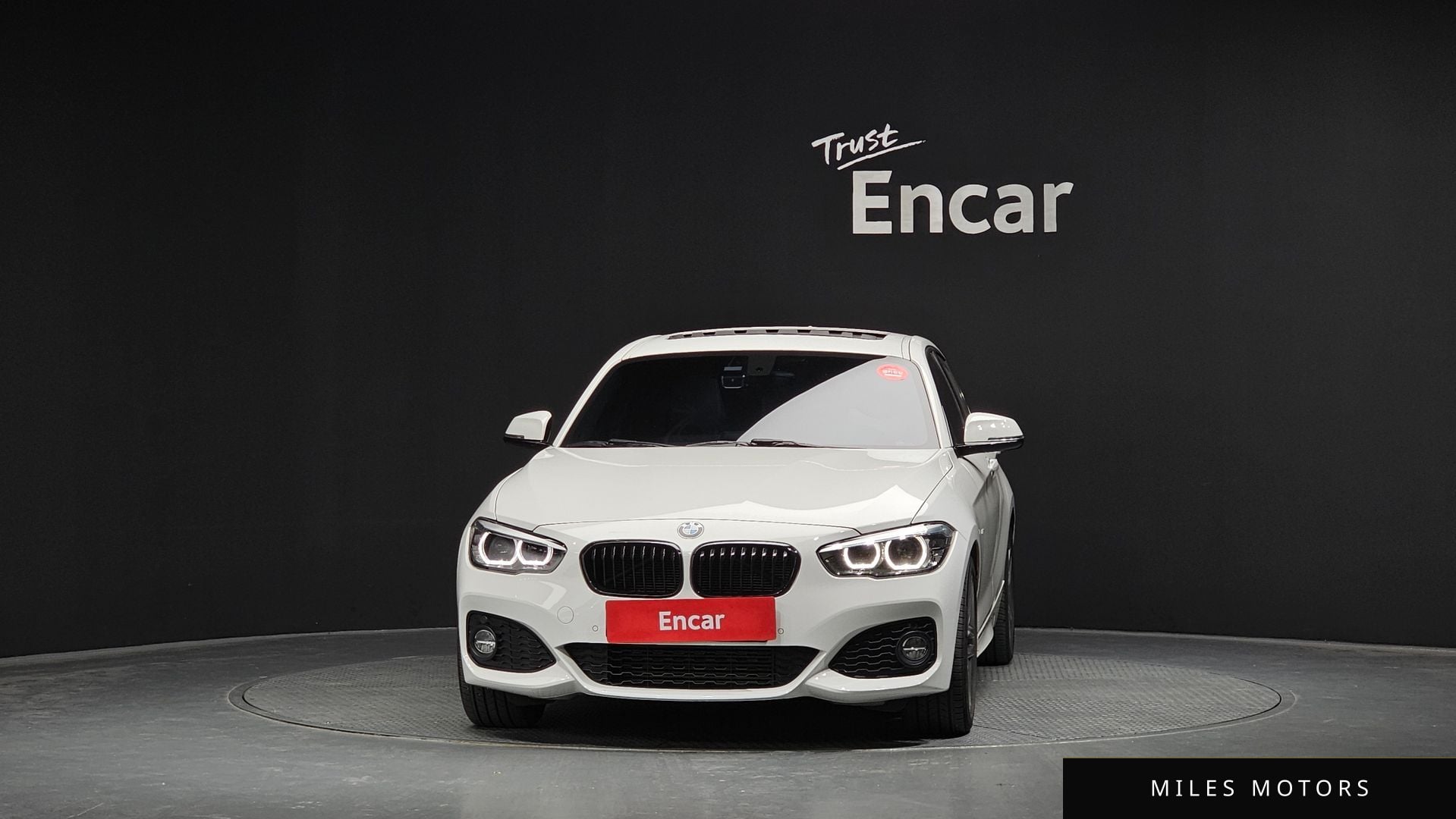 BMW 1 Series (F20) 2018 — миниатюра 3