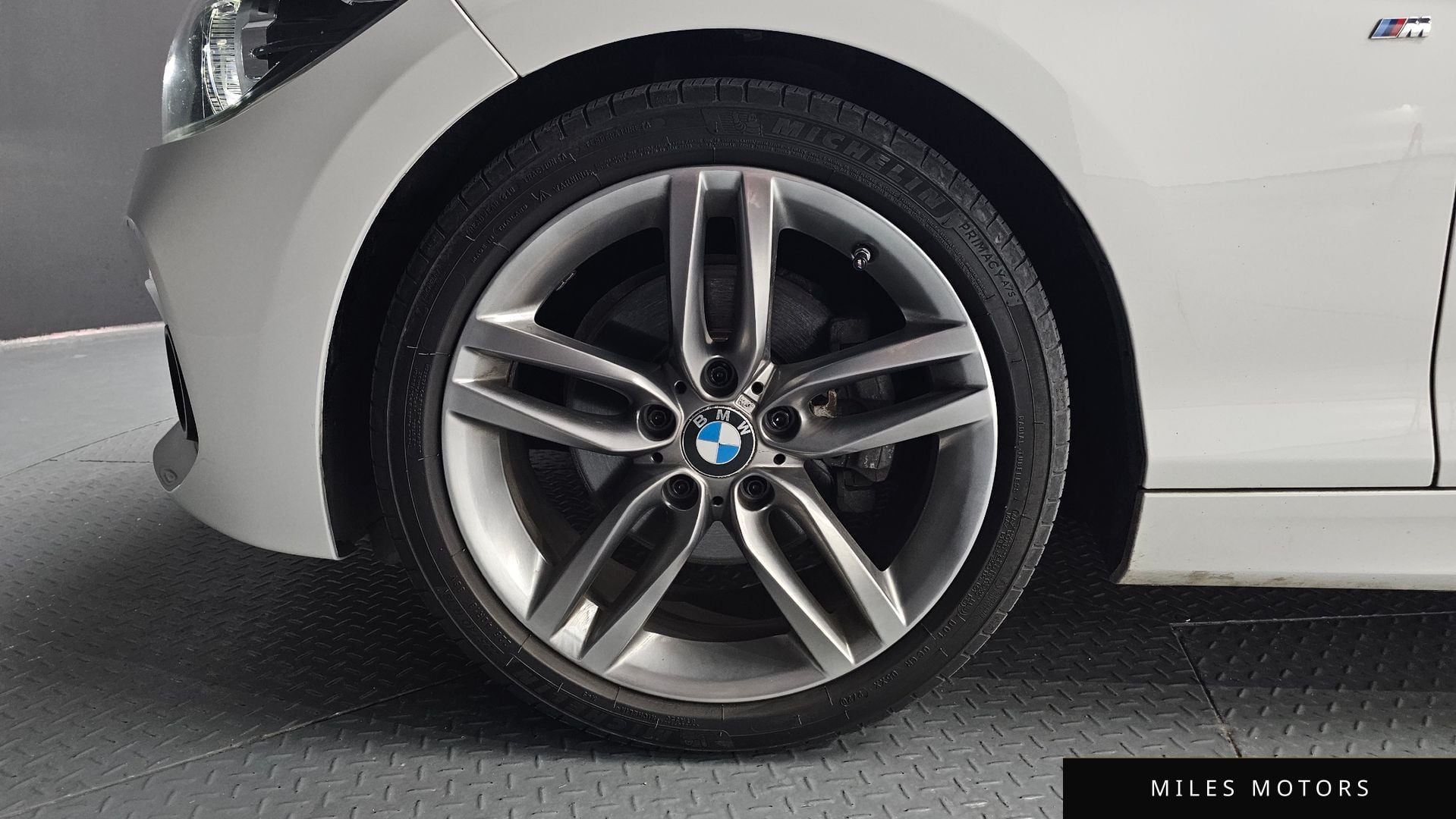 BMW 1 Series (F20) 2018 — миниатюра 5