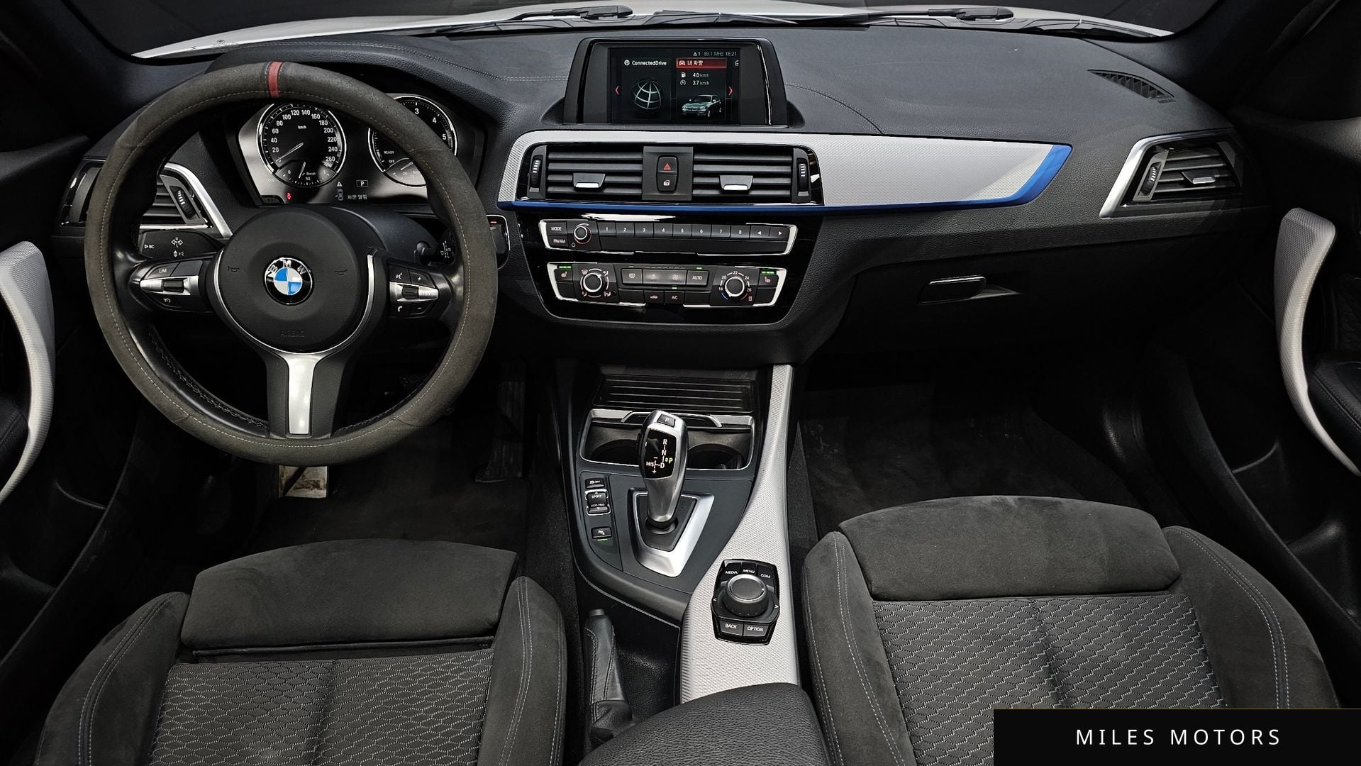 BMW 1 Series (F20) 2018 — миниатюра 7