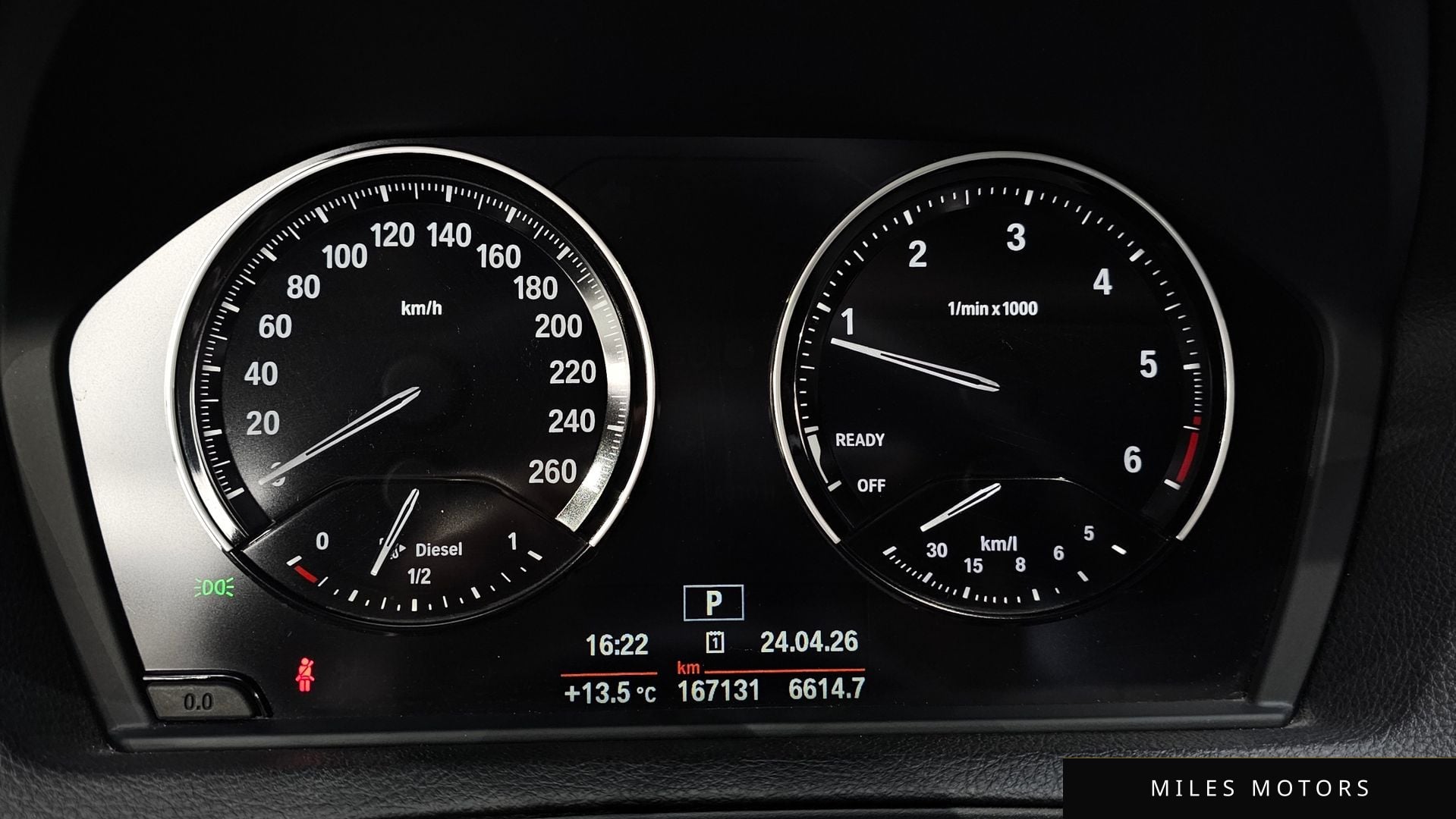 BMW 1 Series (F20) 2018 — миниатюра 8