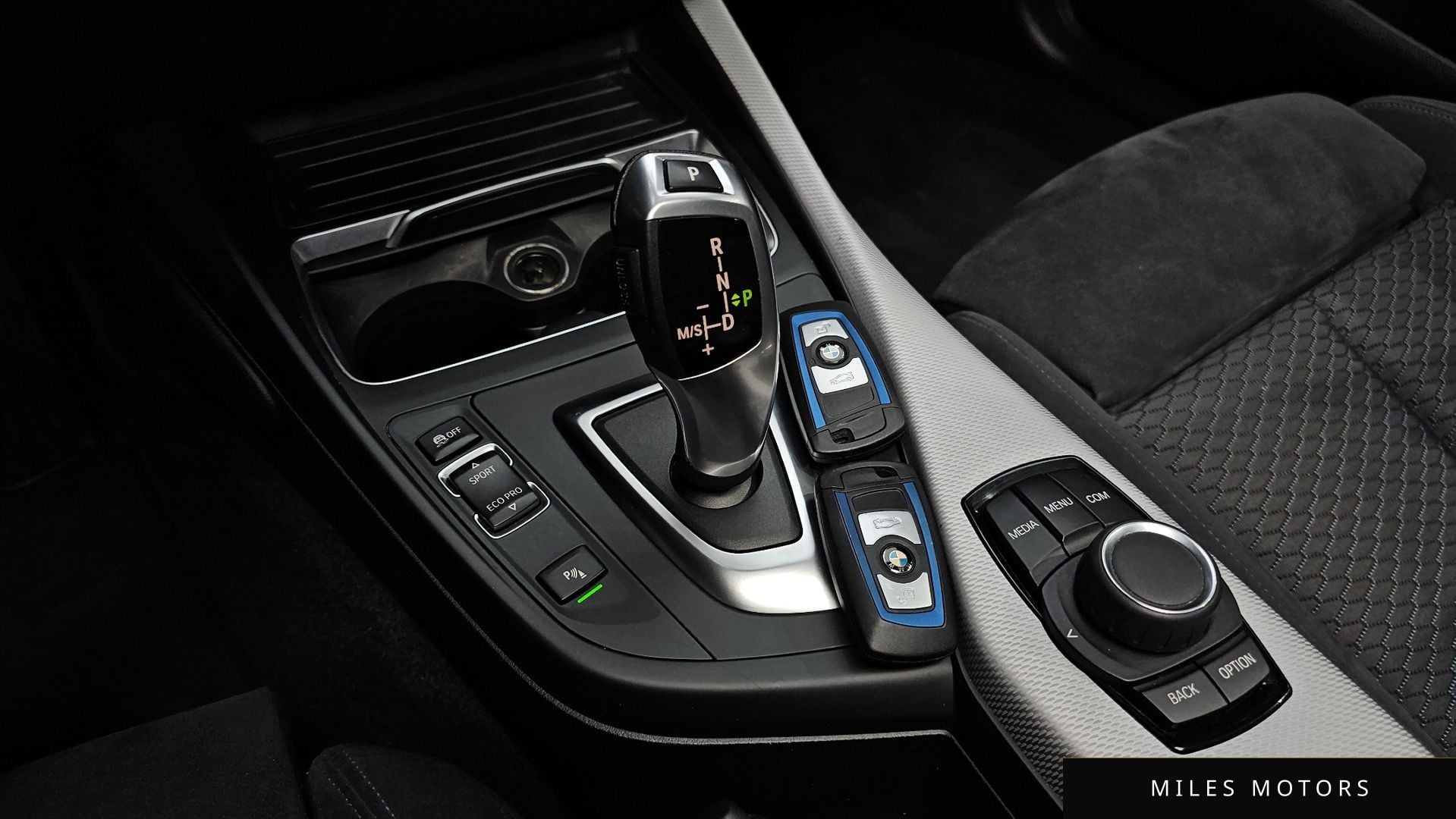 BMW 1 Series (F20) 2018 — миниатюра 9