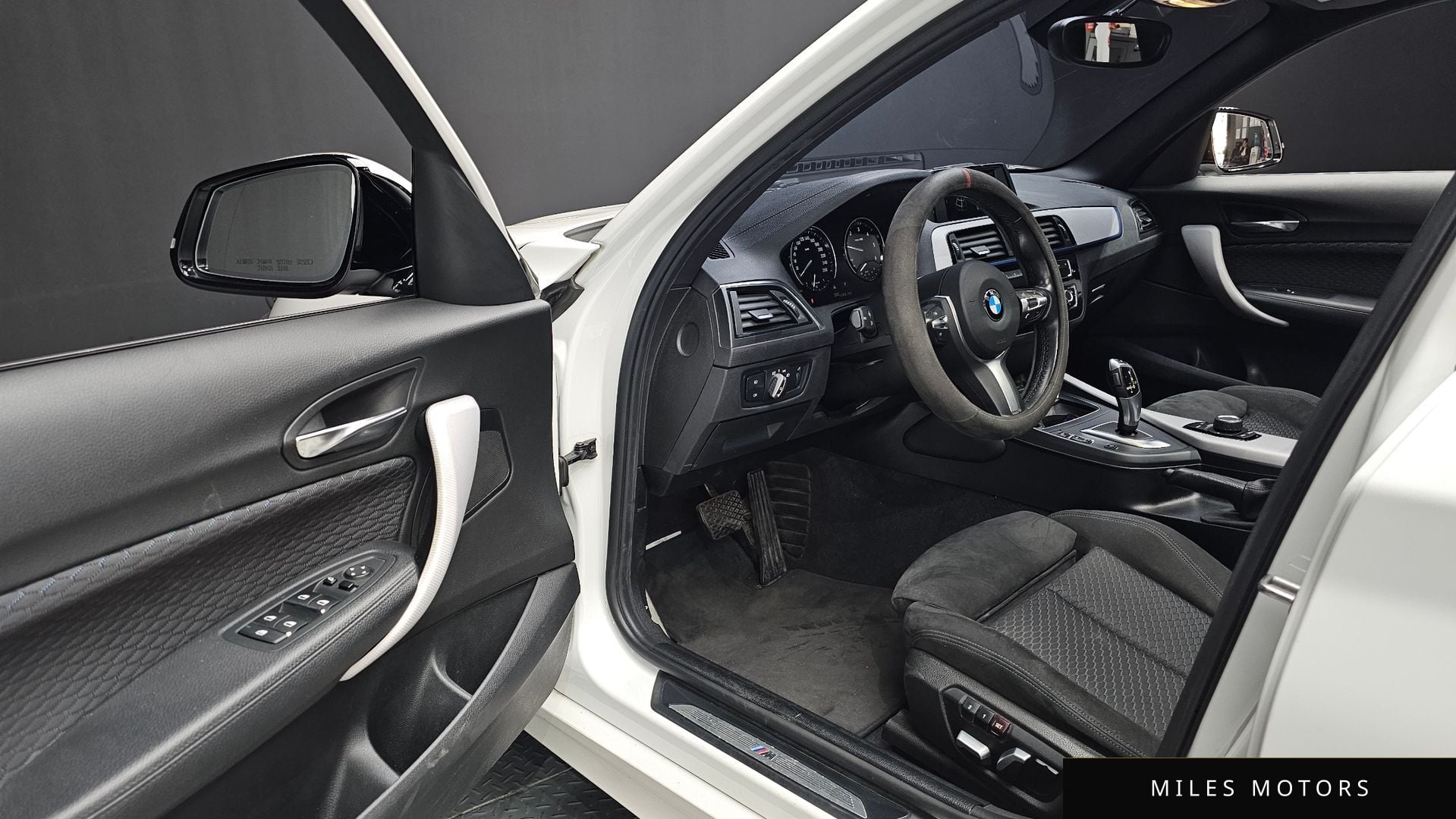 BMW 1 Series (F20) 2018 — миниатюра 11